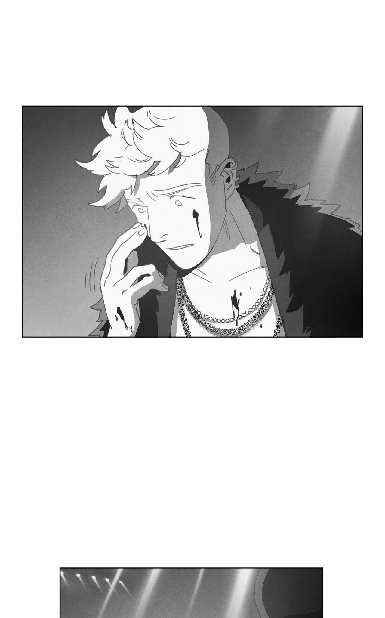 Dark Heaven Chapter 19 page 11 - 