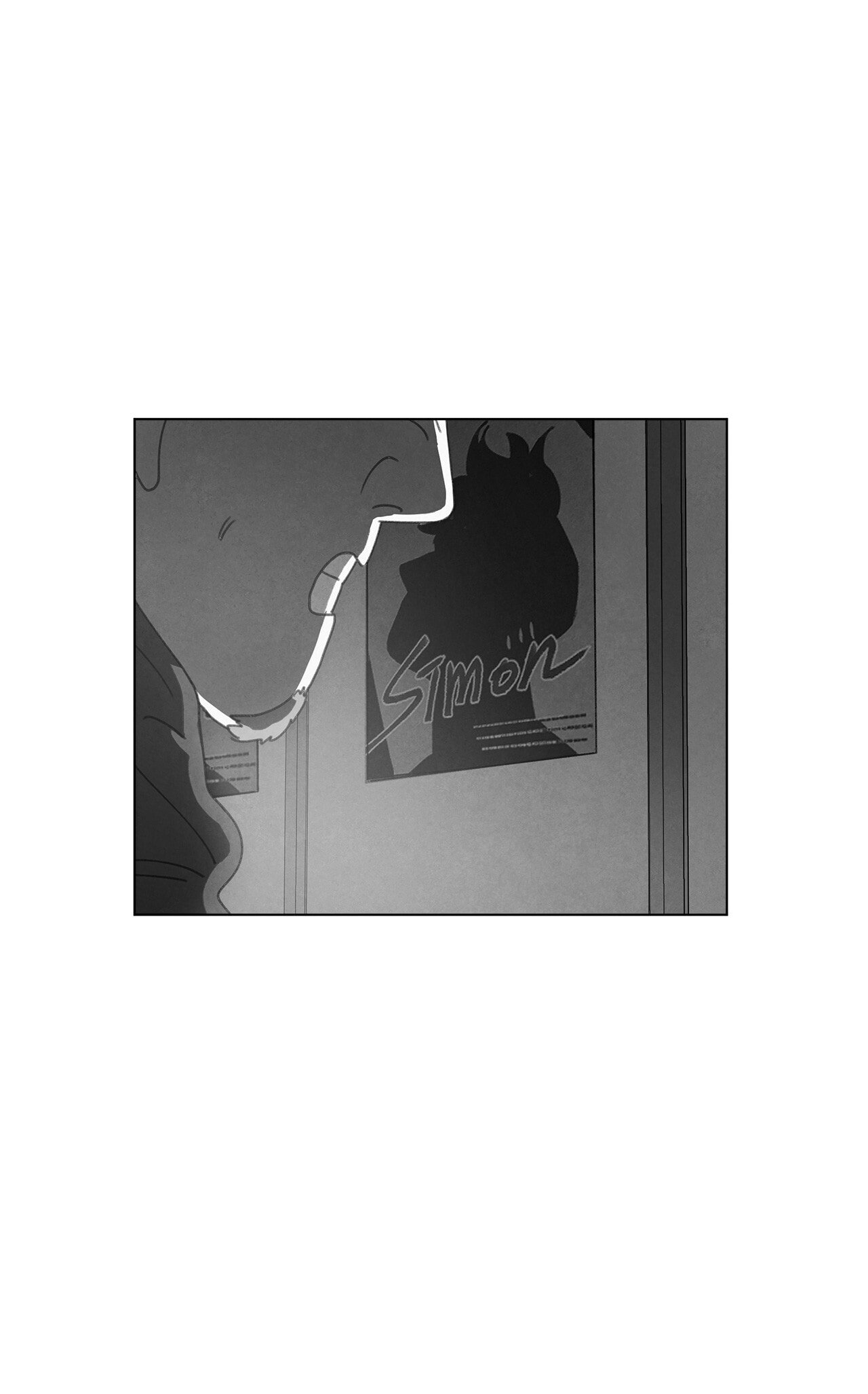 Dark Heaven Chapter 19 page 19 - 