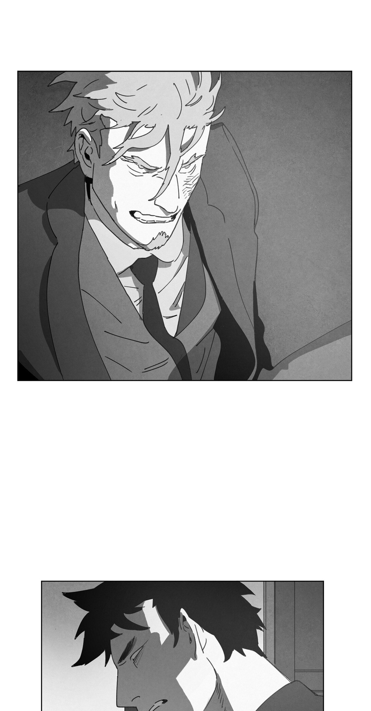 Dark Heaven Chapter 19 page 21 - 