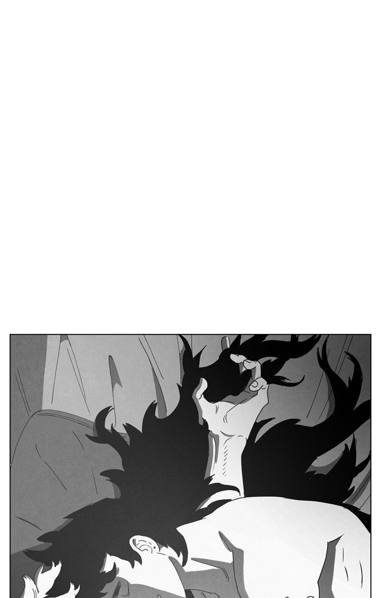 Dark Heaven Chapter 19 page 31 - 