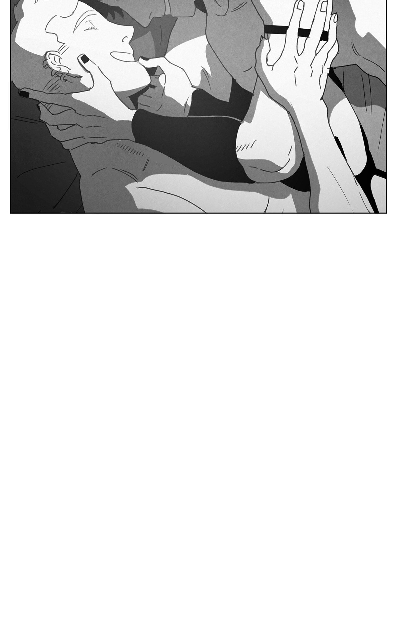 Dark Heaven Chapter 19 page 32 - 