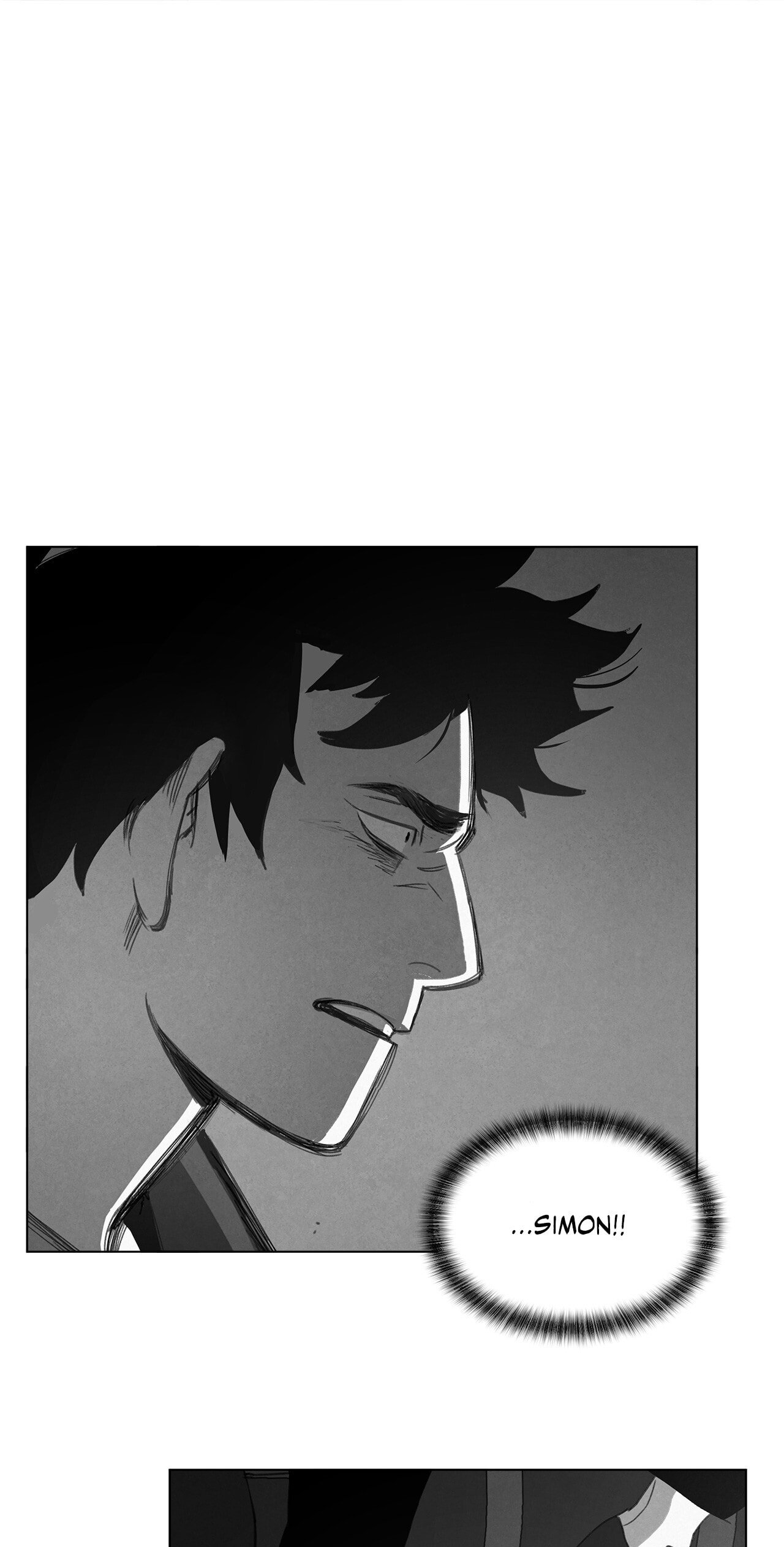Dark Heaven Chapter 19 page 33 - 