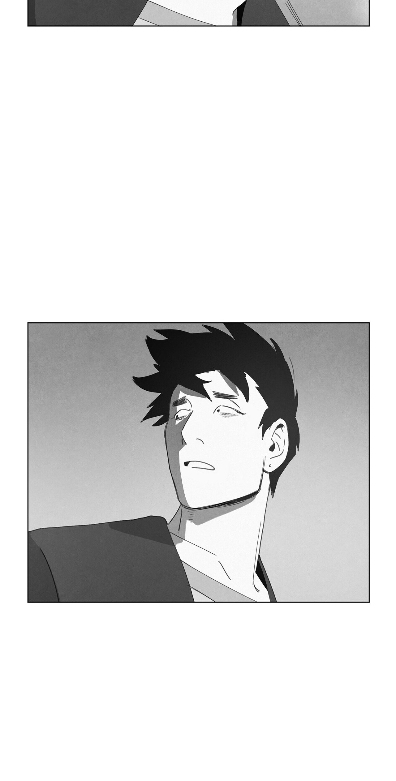 Dark Heaven Chapter 19 page 38 - 
