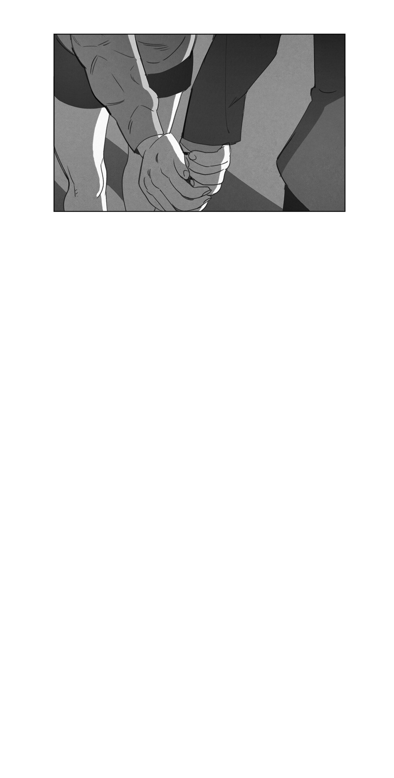 Dark Heaven Chapter 19 page 39 - 