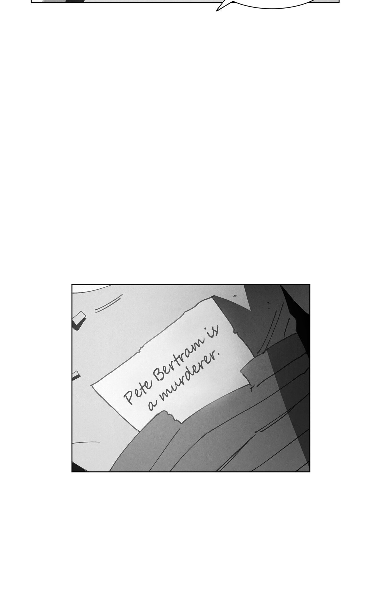 Dark Heaven Chapter 19 page 6 - 