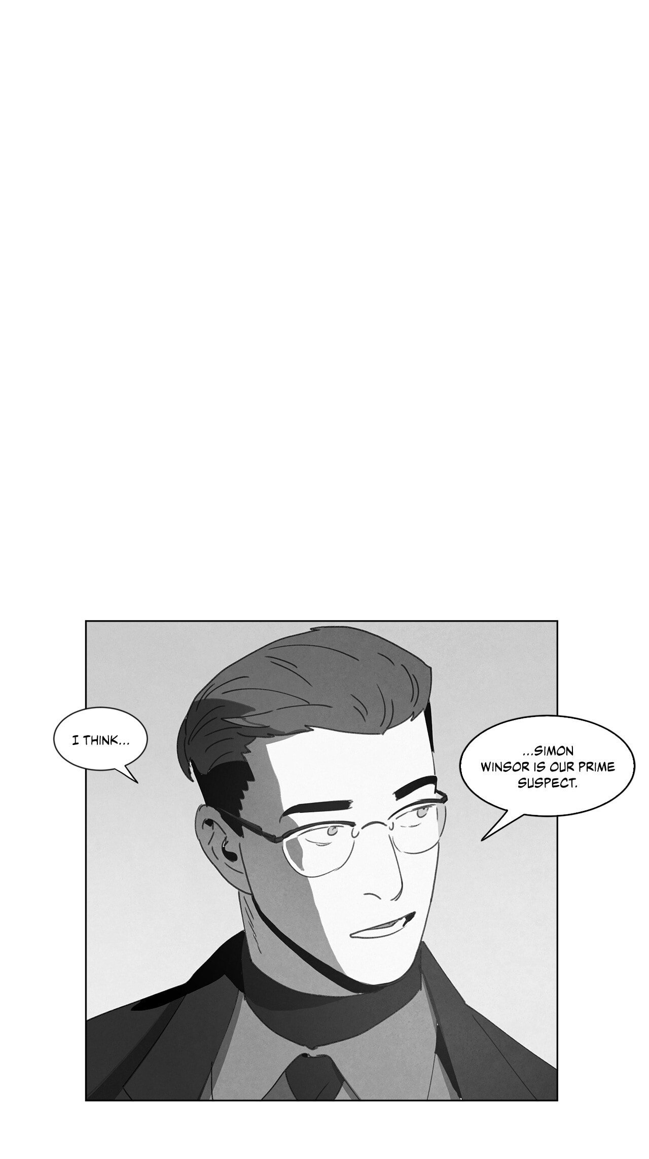 Dark Heaven Chapter 19 page 53 - 