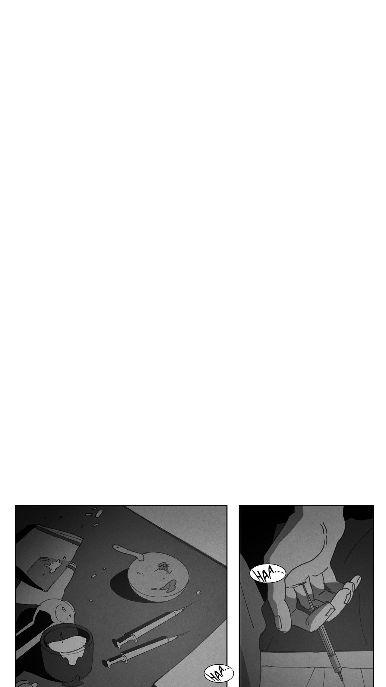 Dark Heaven Chapter 19 page 63 - 