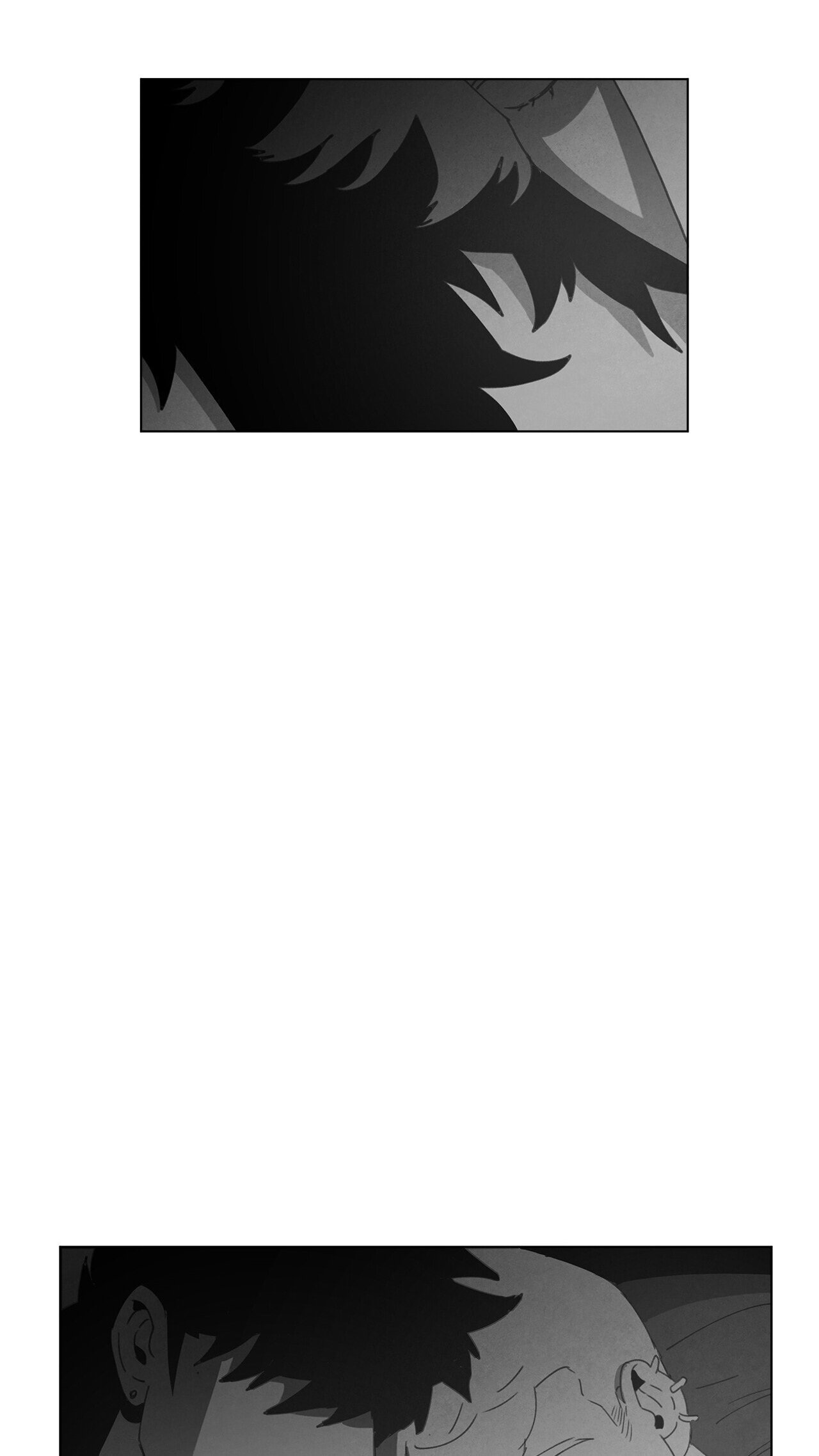 Dark Heaven Chapter 19 page 68 - 