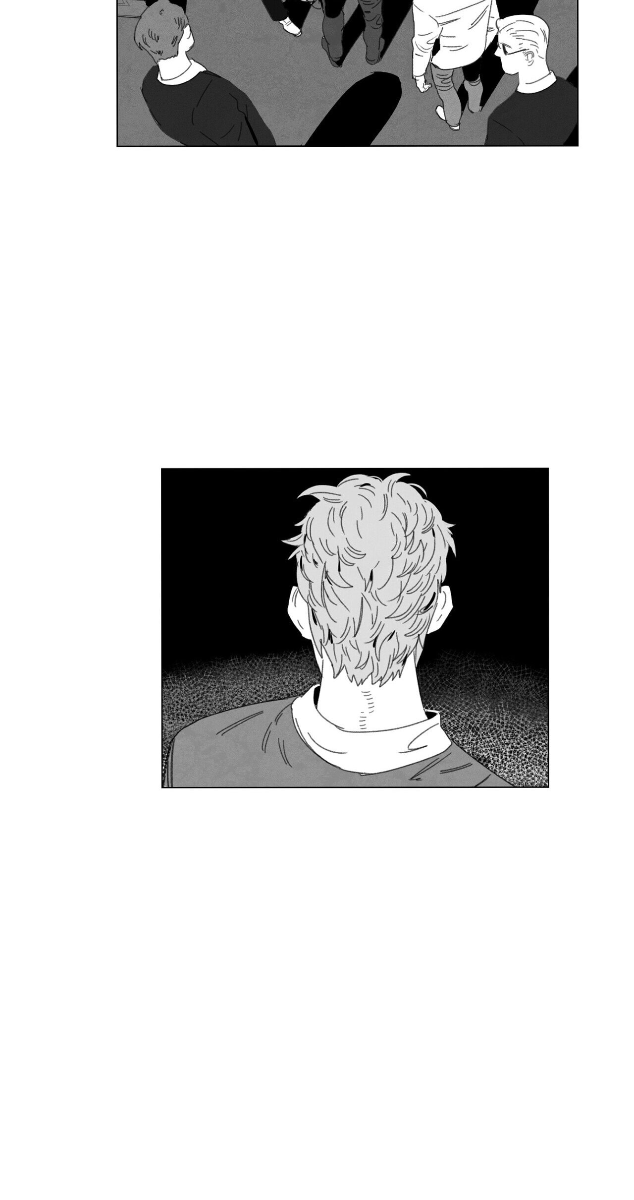 Dark Heaven Chapter 2 page 2 - 