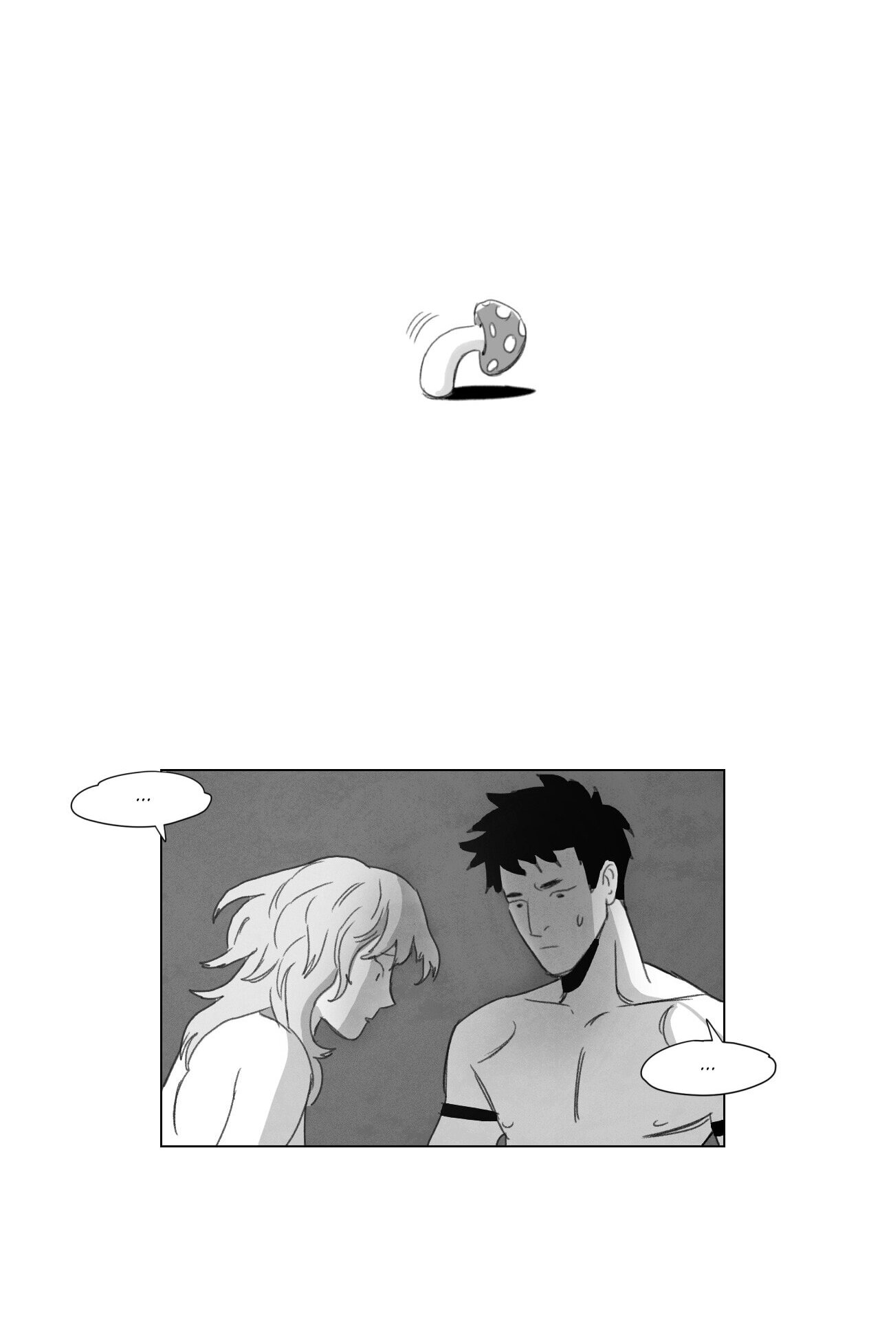Dark Heaven Chapter 2 page 20 - 