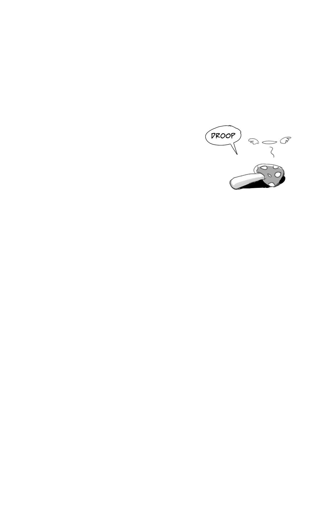 Dark Heaven Chapter 2 page 21 - 