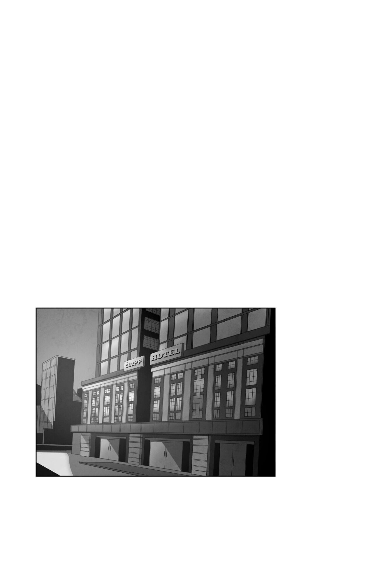 Dark Heaven Chapter 2 page 23 - 
