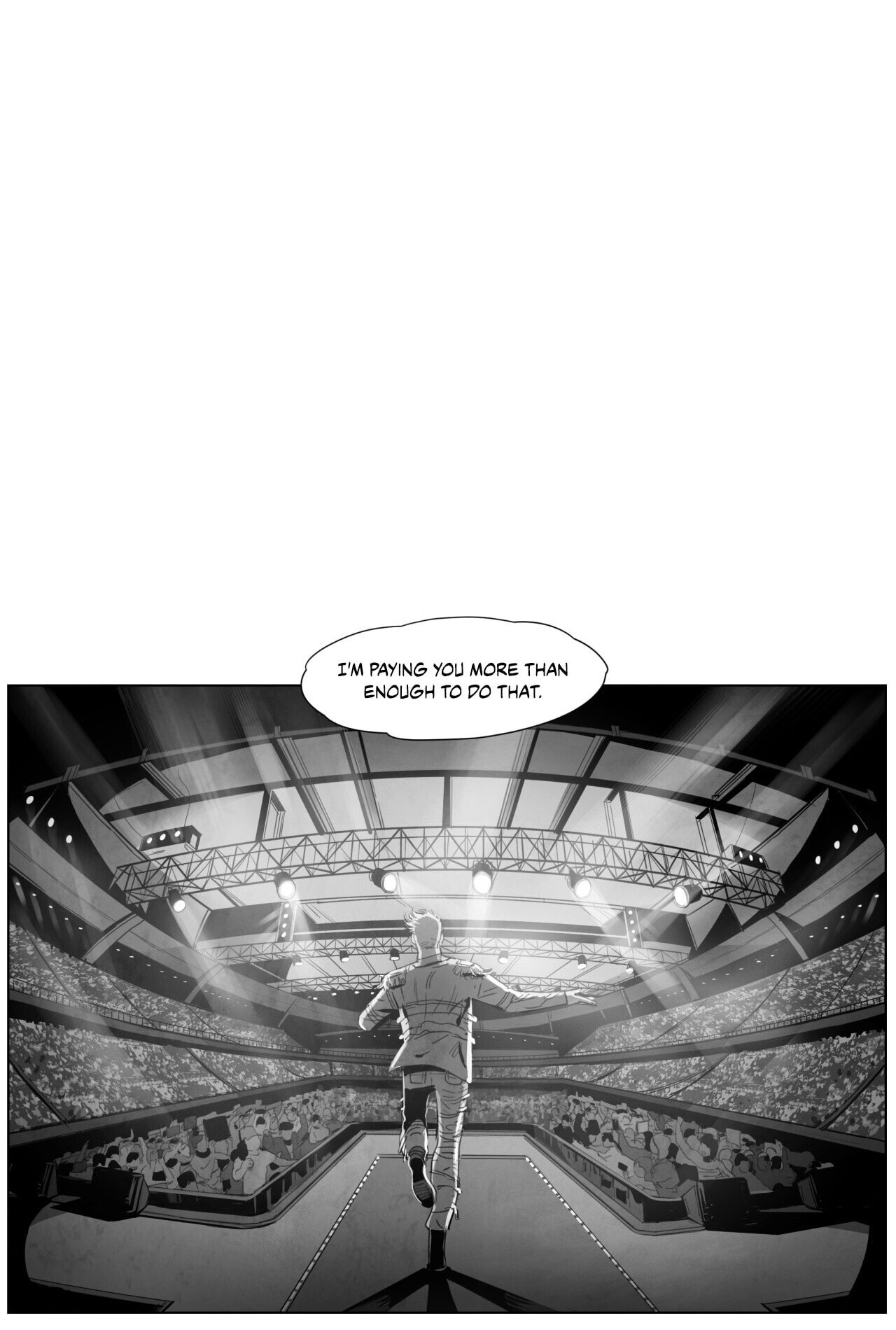 Dark Heaven Chapter 2 page 29 - 