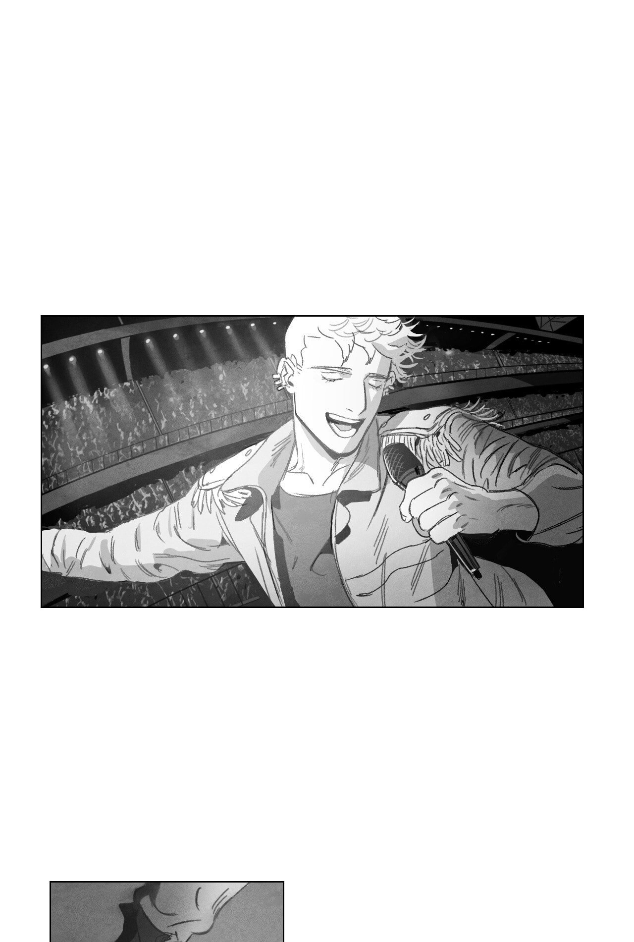 Dark Heaven Chapter 2 page 30 - 
