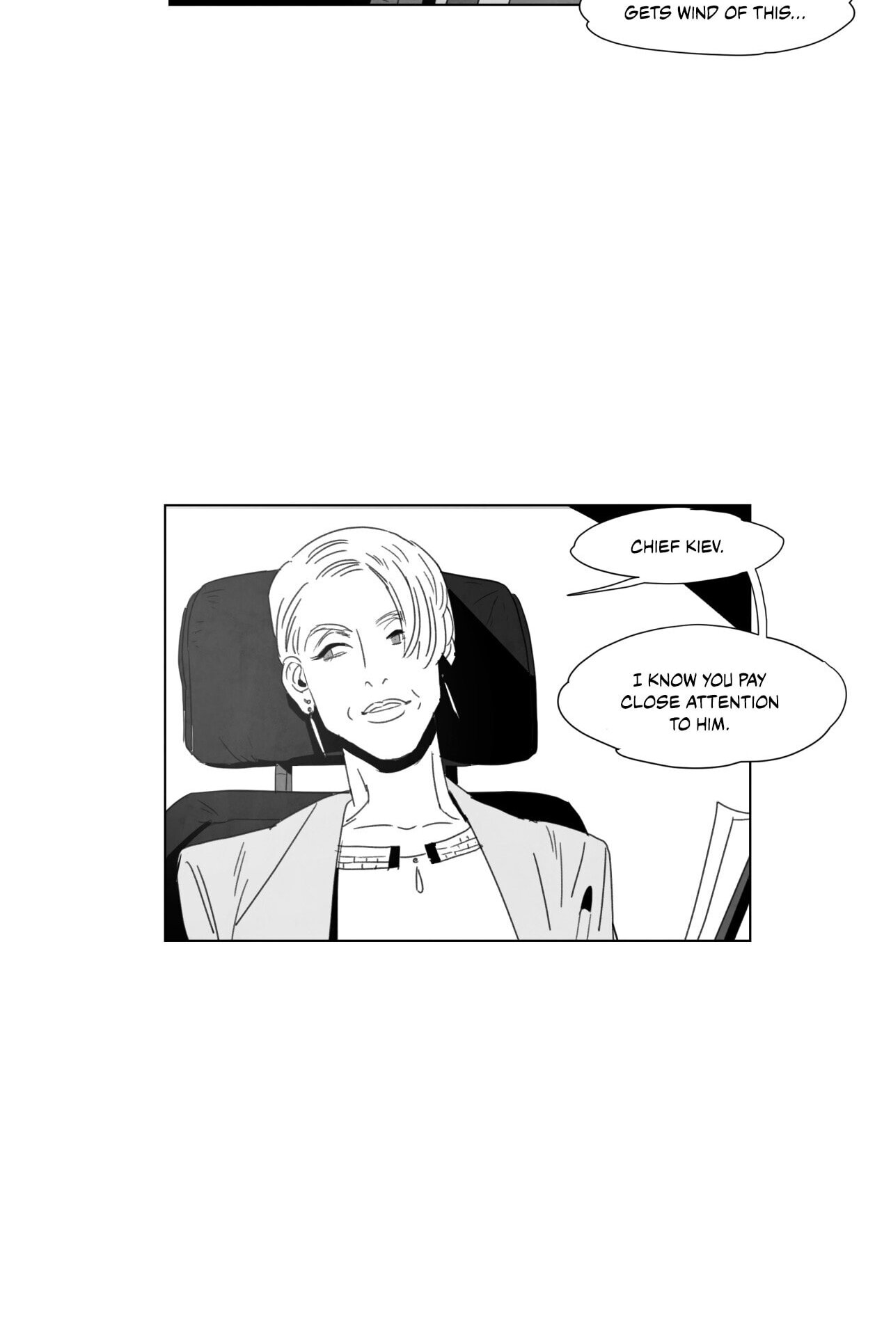 Dark Heaven Chapter 2 page 44 - 