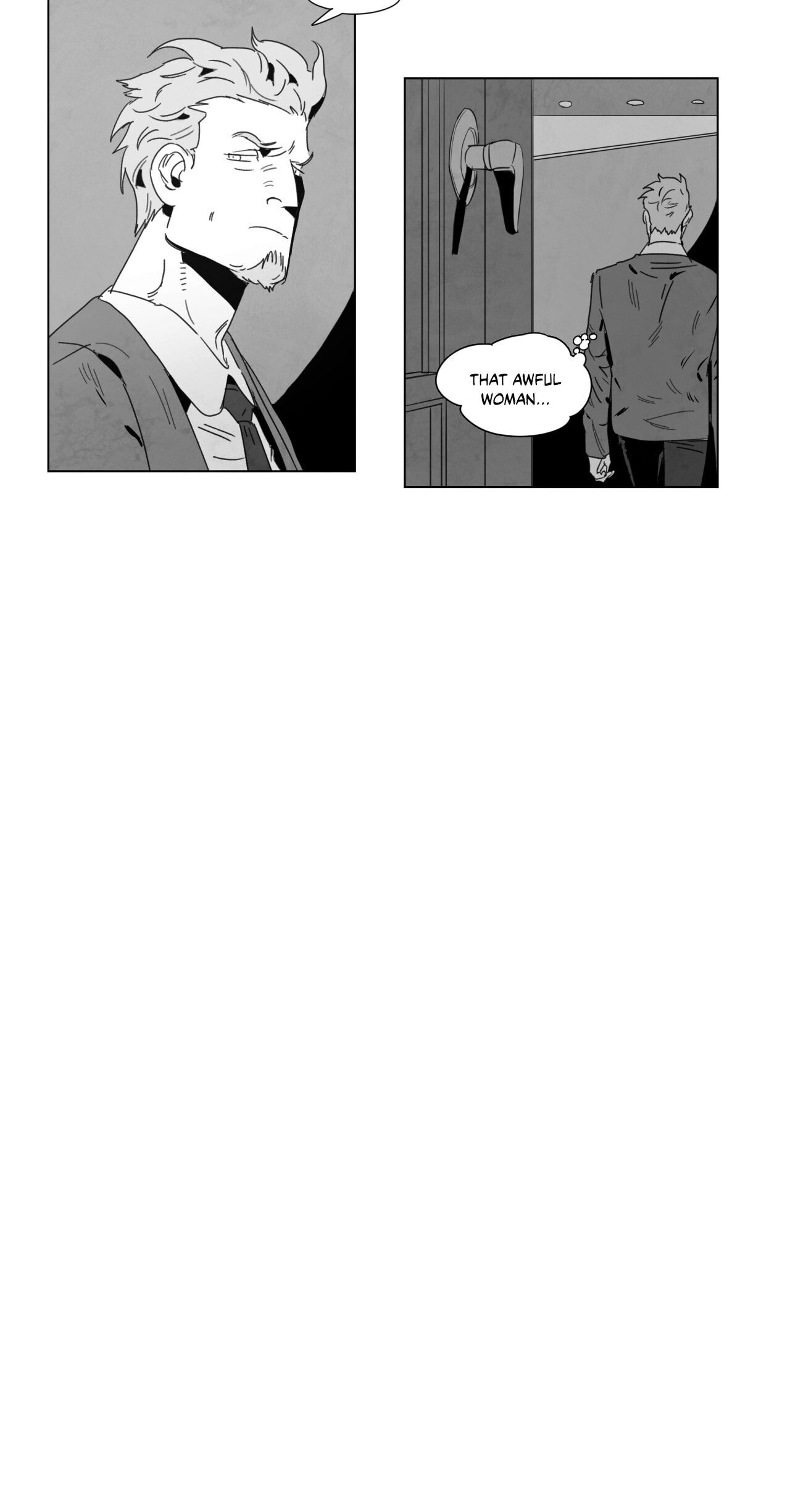 Dark Heaven Chapter 2 page 48 - 