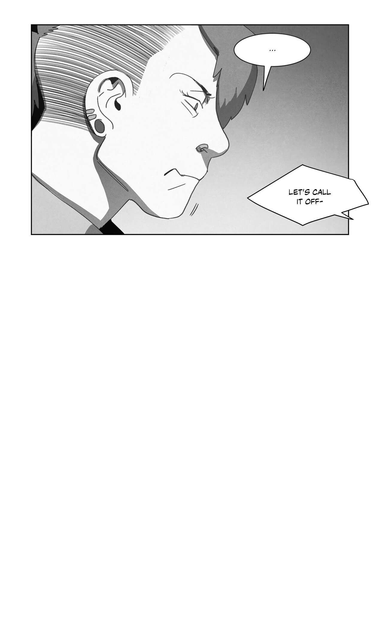 Dark Heaven Chapter 20 page 27 - 