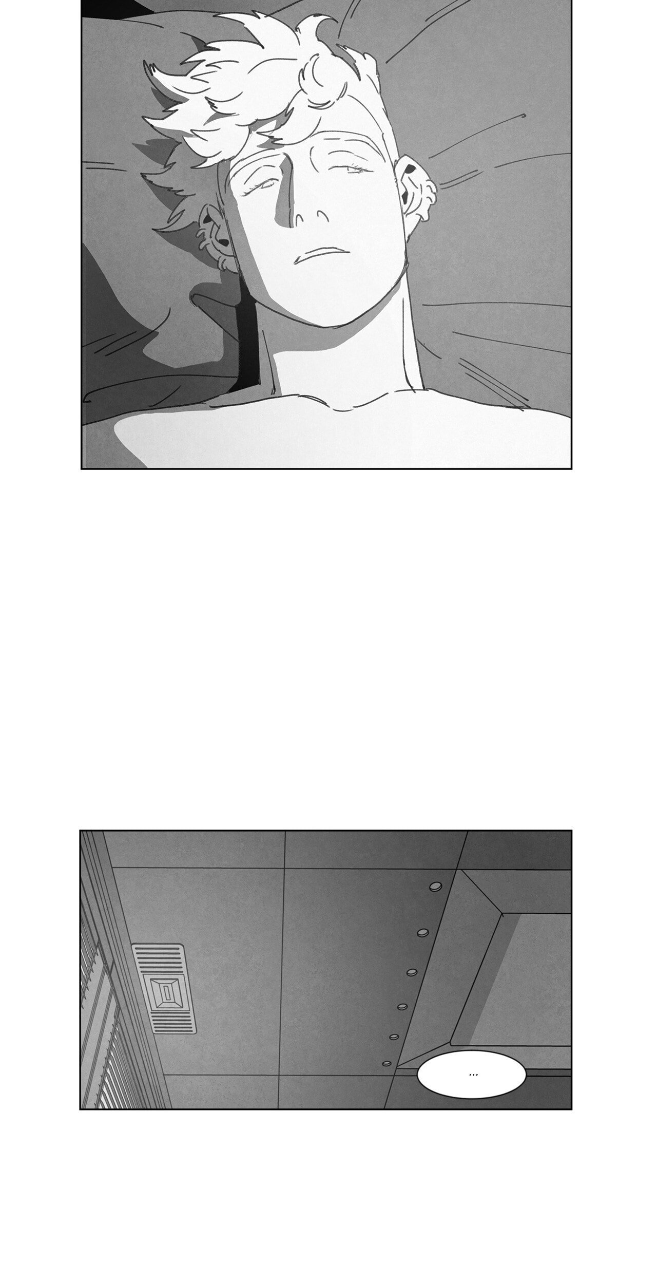 Dark Heaven Chapter 20 page 32 - 