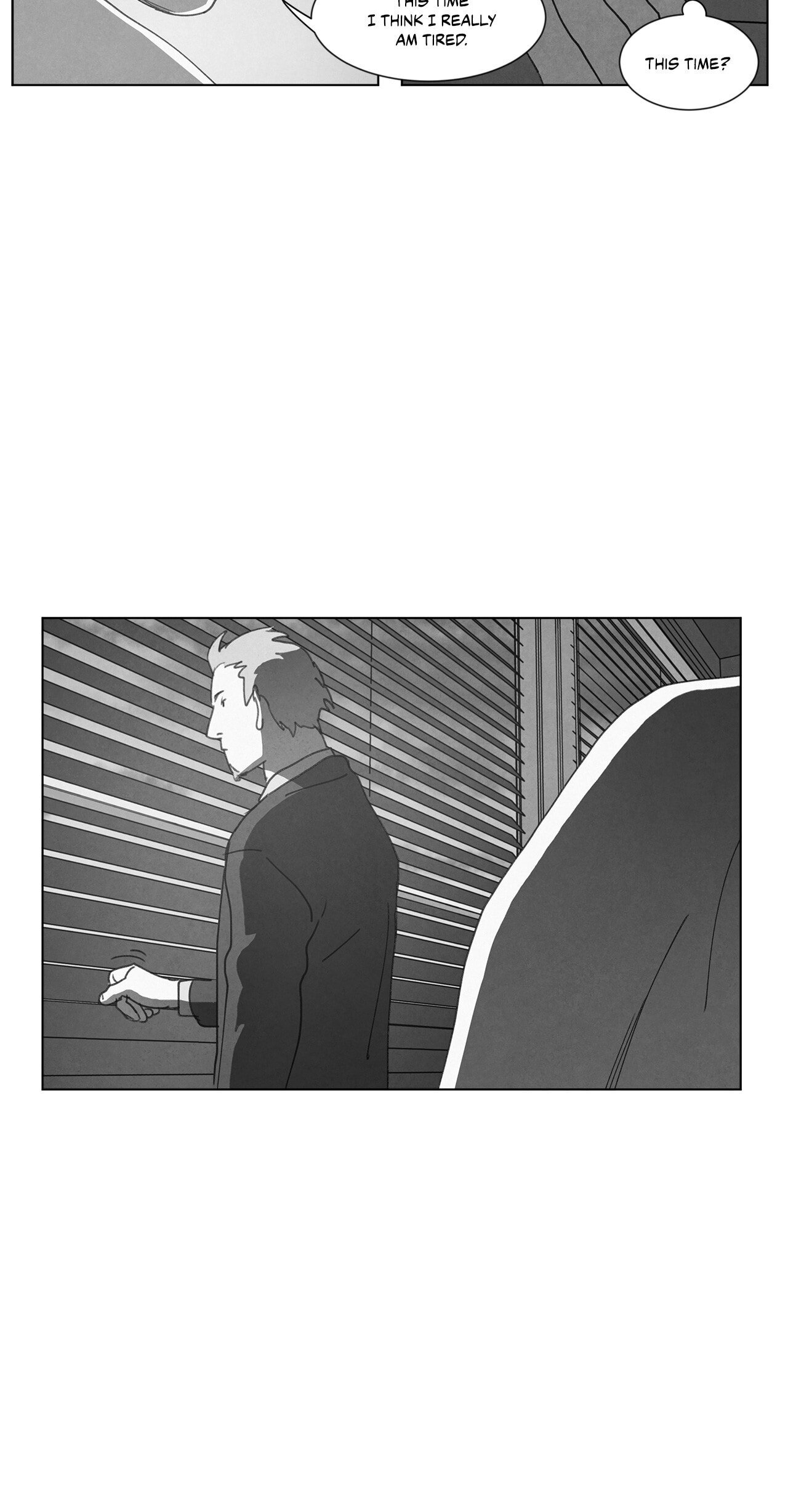 Dark Heaven Chapter 20 page 40 - 