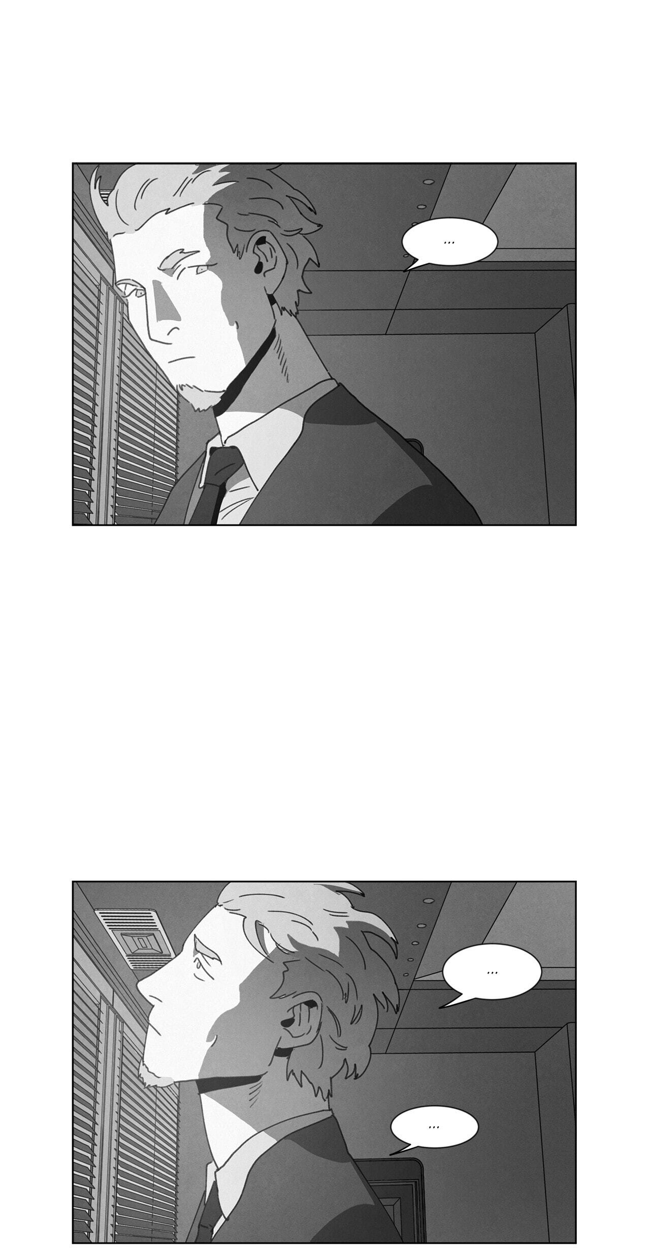Dark Heaven Chapter 20 page 41 - 