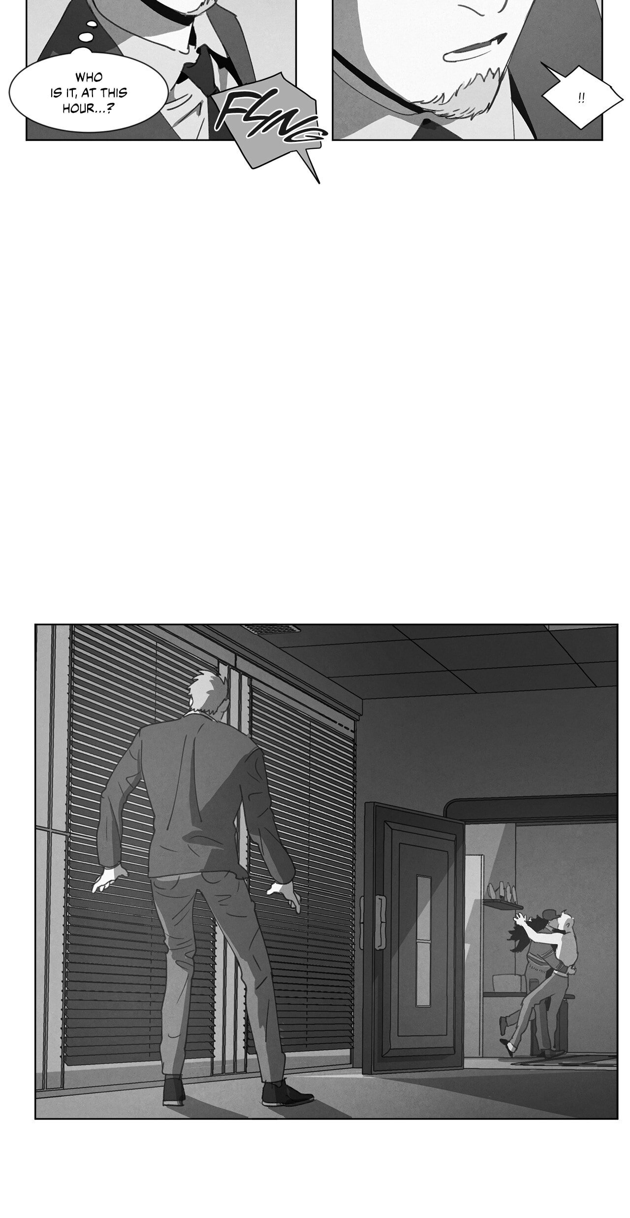 Dark Heaven Chapter 20 page 44 - 