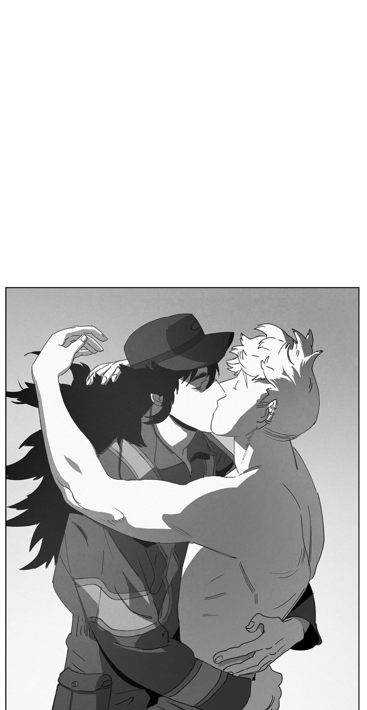 Dark Heaven Chapter 20 page 45 - 