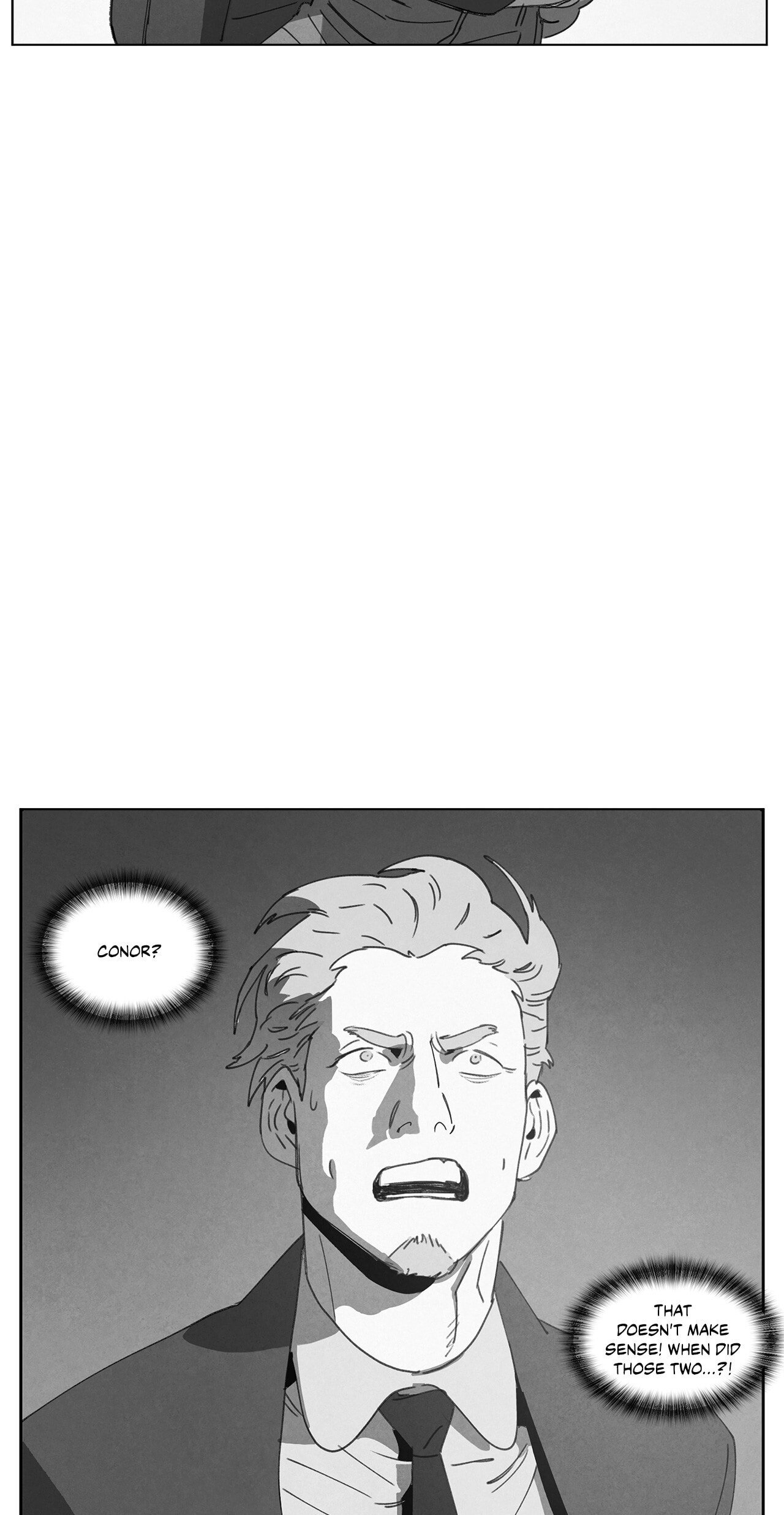 Dark Heaven Chapter 20 page 46 - 