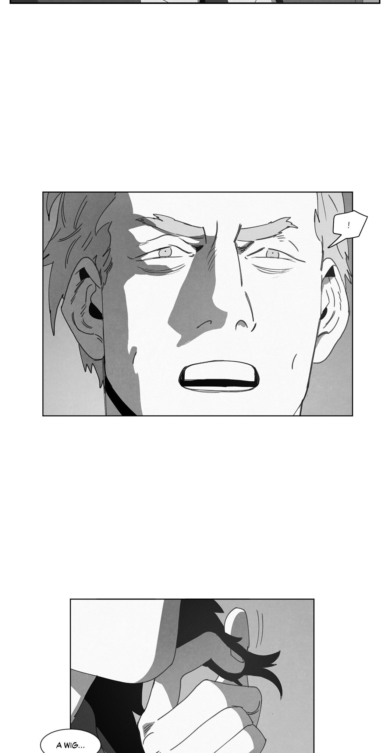 Dark Heaven Chapter 20 page 47 - 