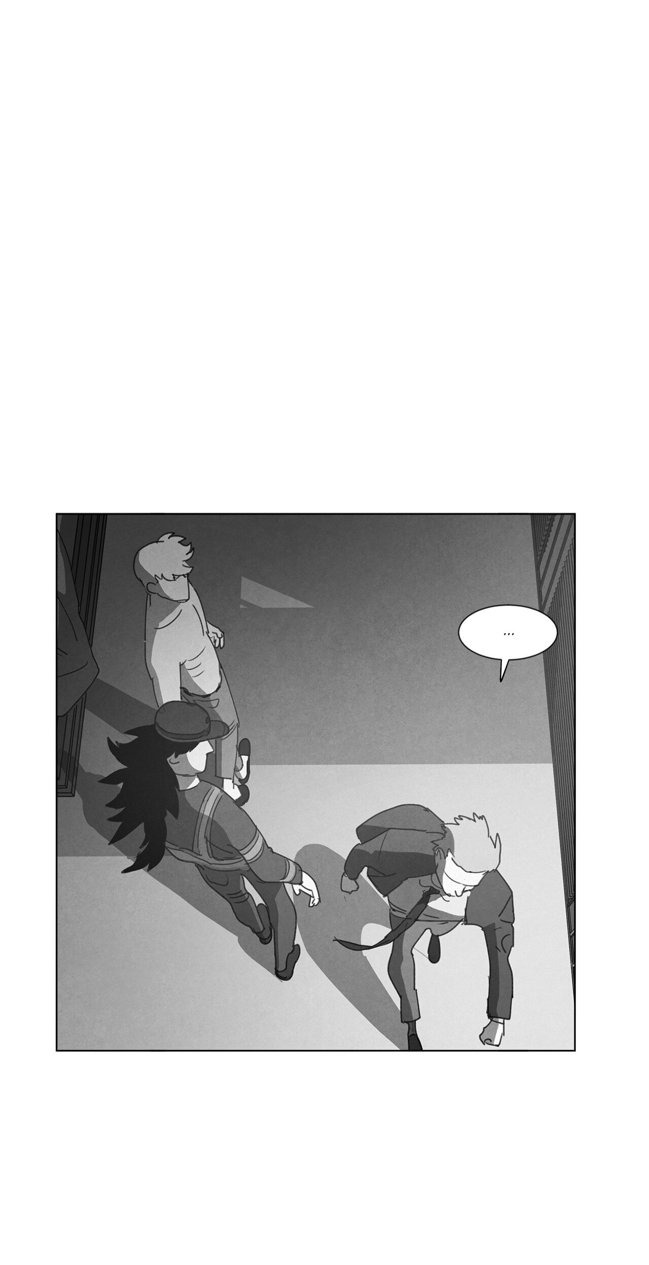 Dark Heaven Chapter 20 page 51 - 
