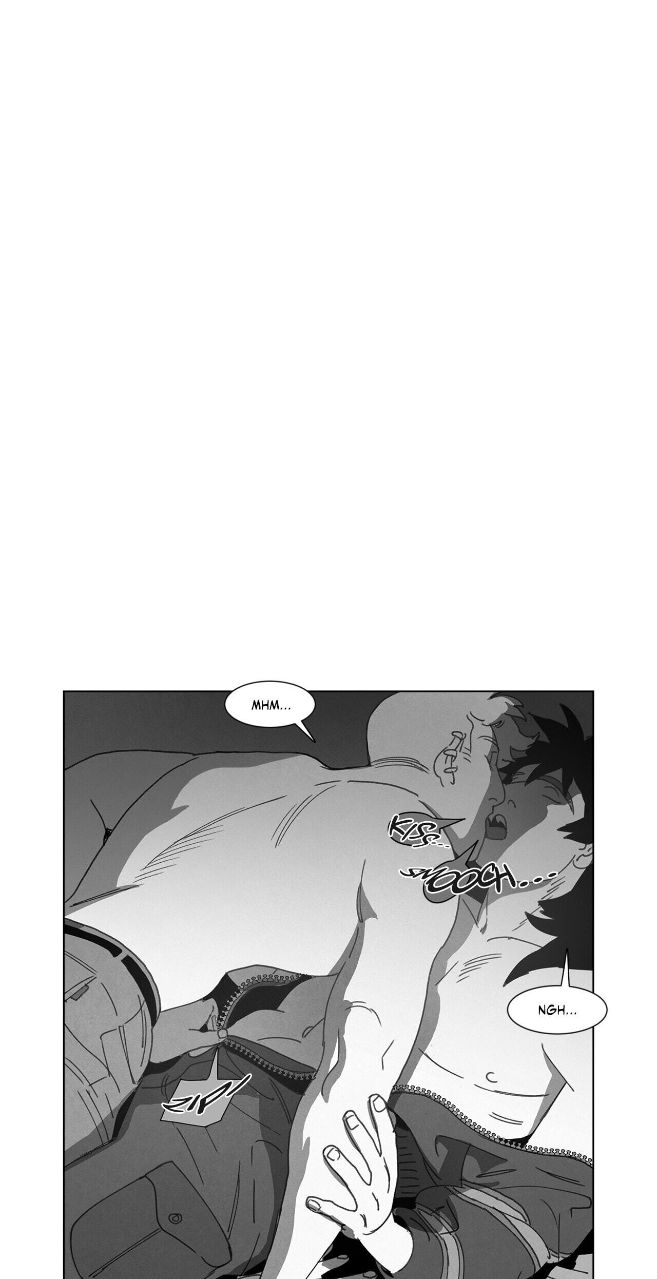 Dark Heaven Chapter 20 page 55 - 
