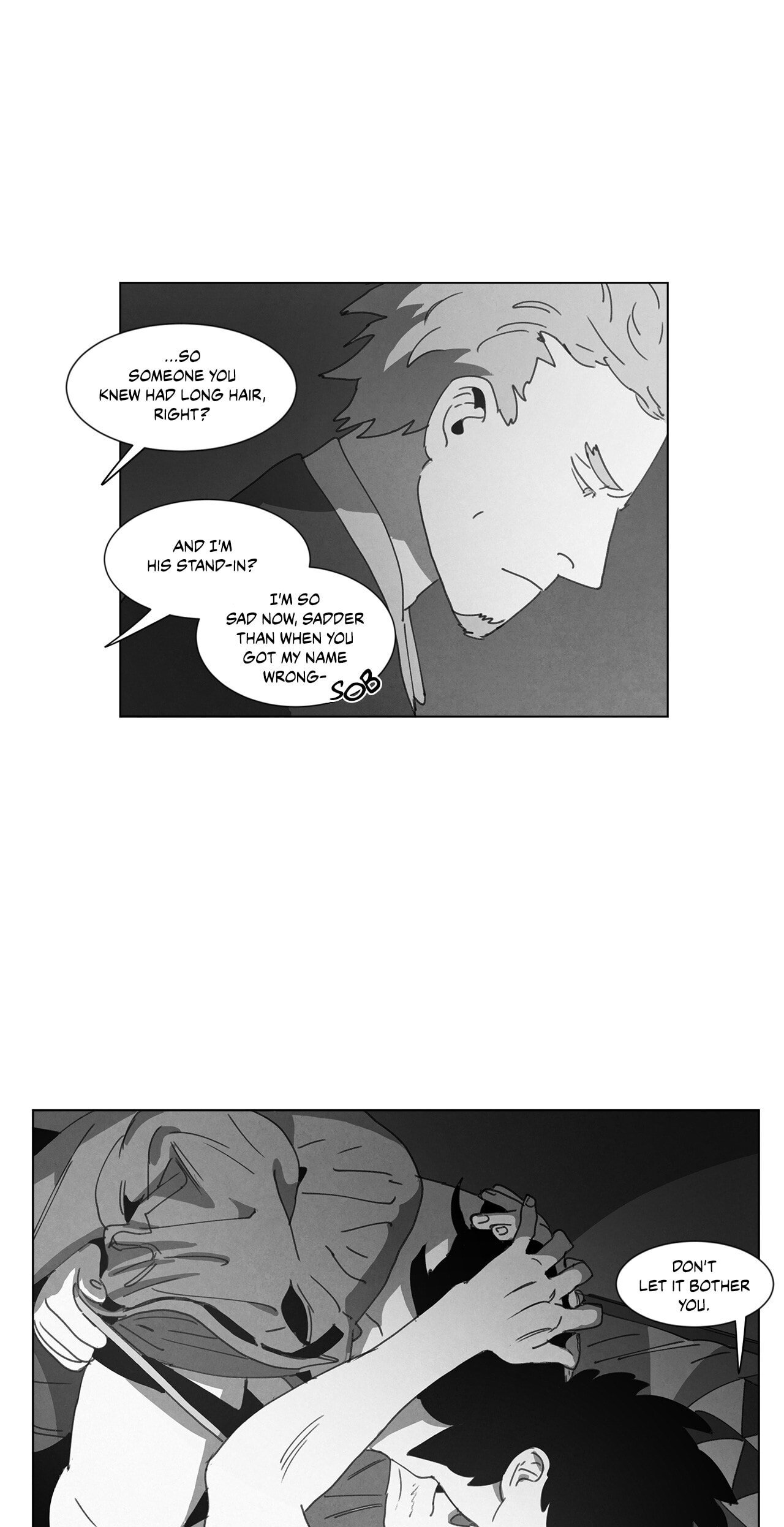 Dark Heaven Chapter 20 page 57 - 