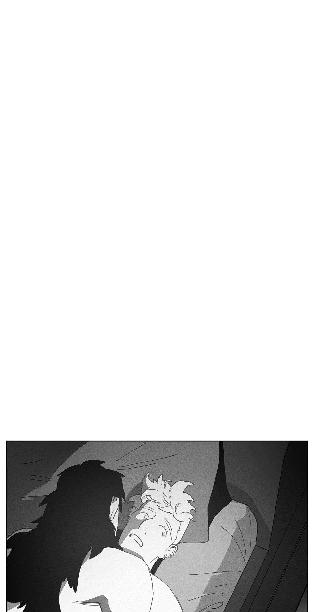 Dark Heaven Chapter 20 page 59 - 