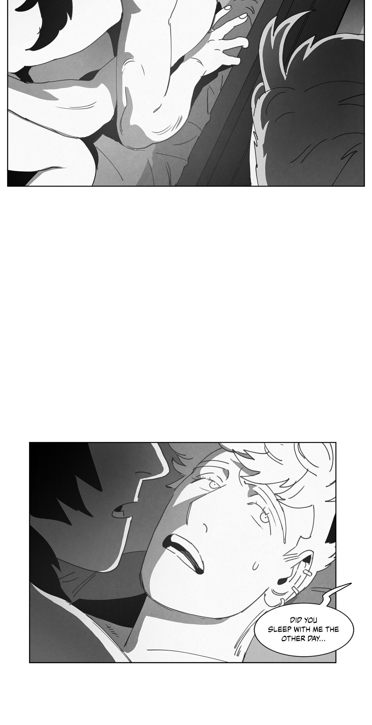 Dark Heaven Chapter 20 page 60 - 