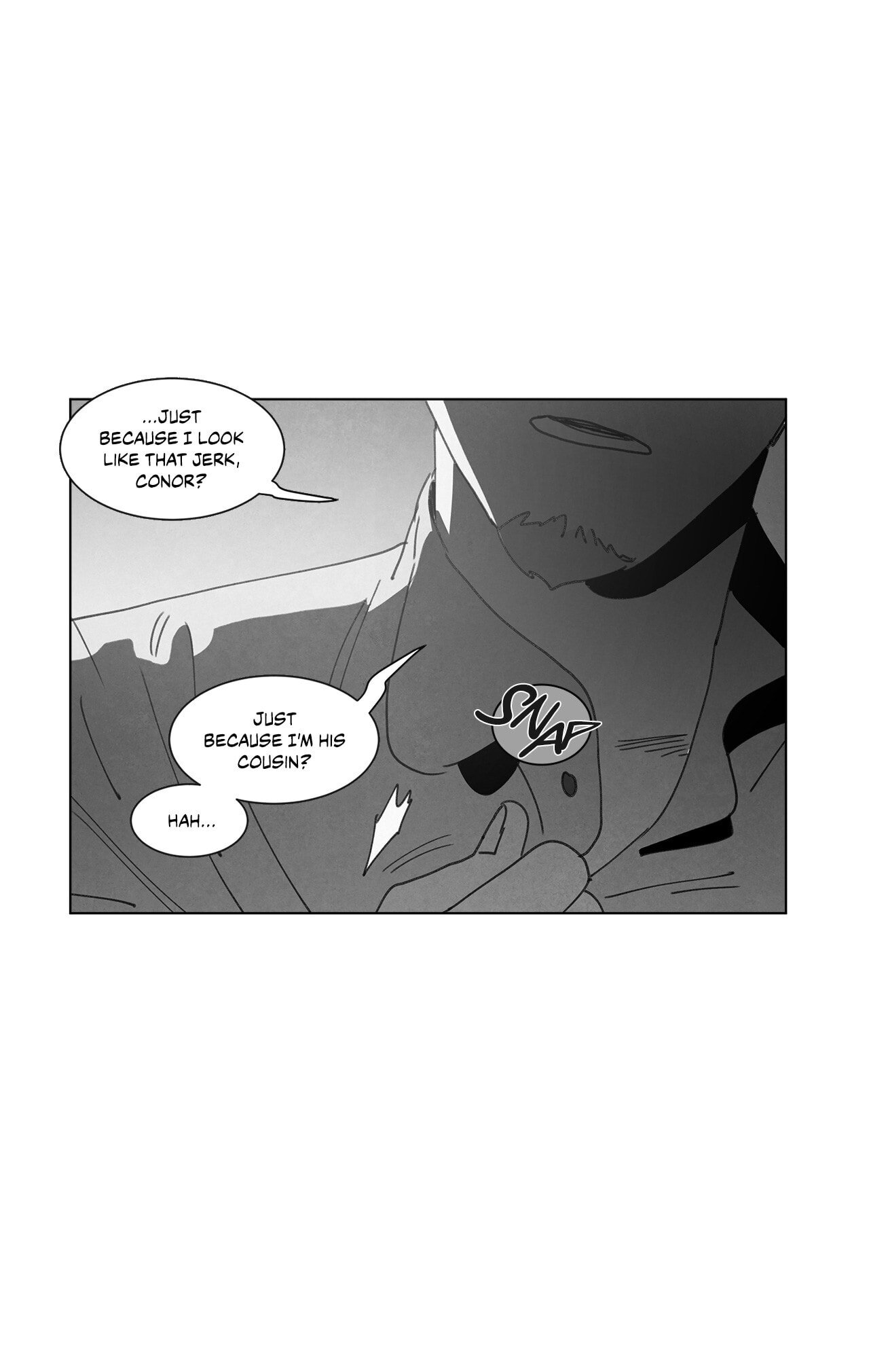 Dark Heaven Chapter 20 page 61 - 