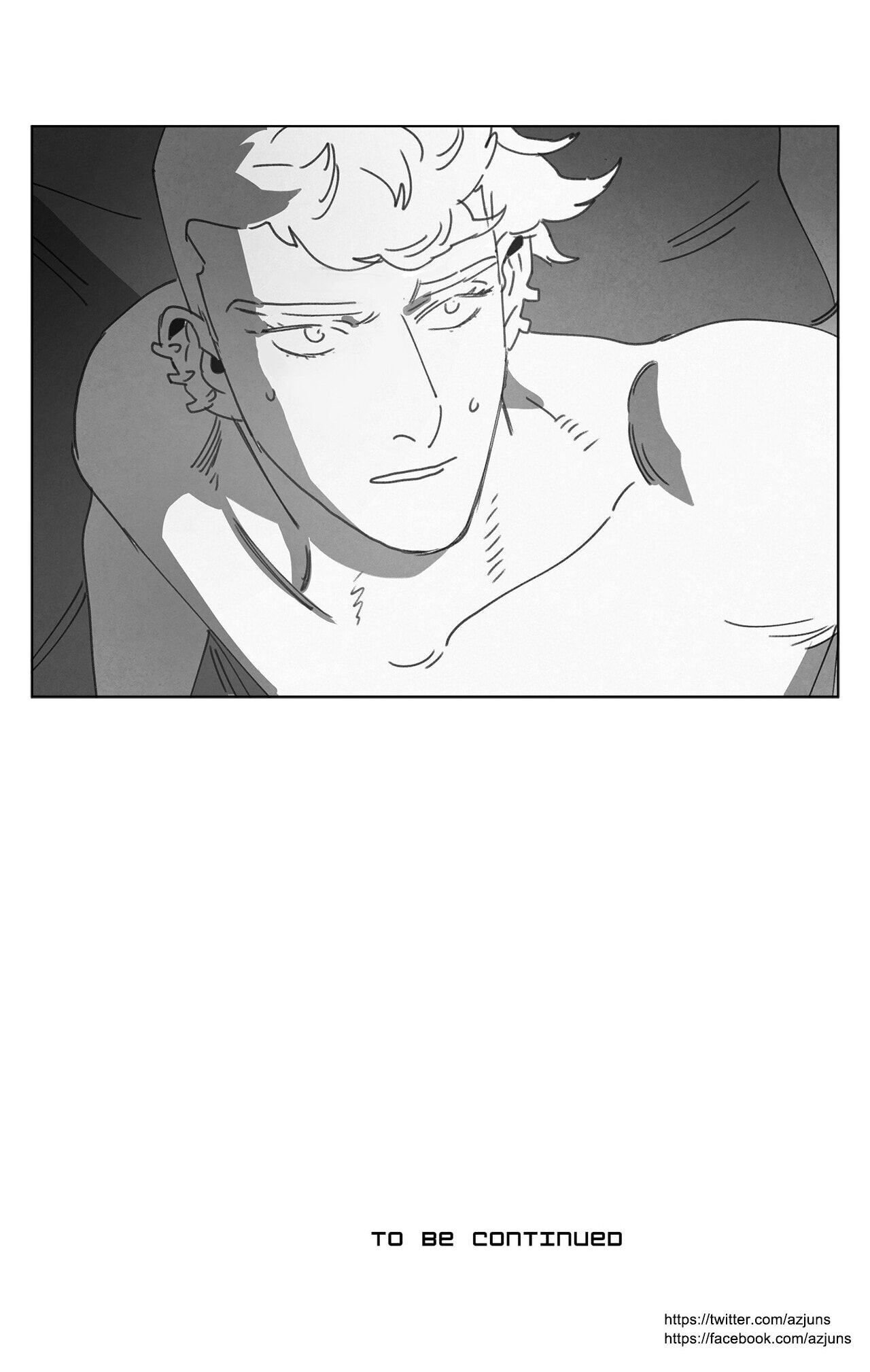 Dark Heaven Chapter 20 page 64 - 