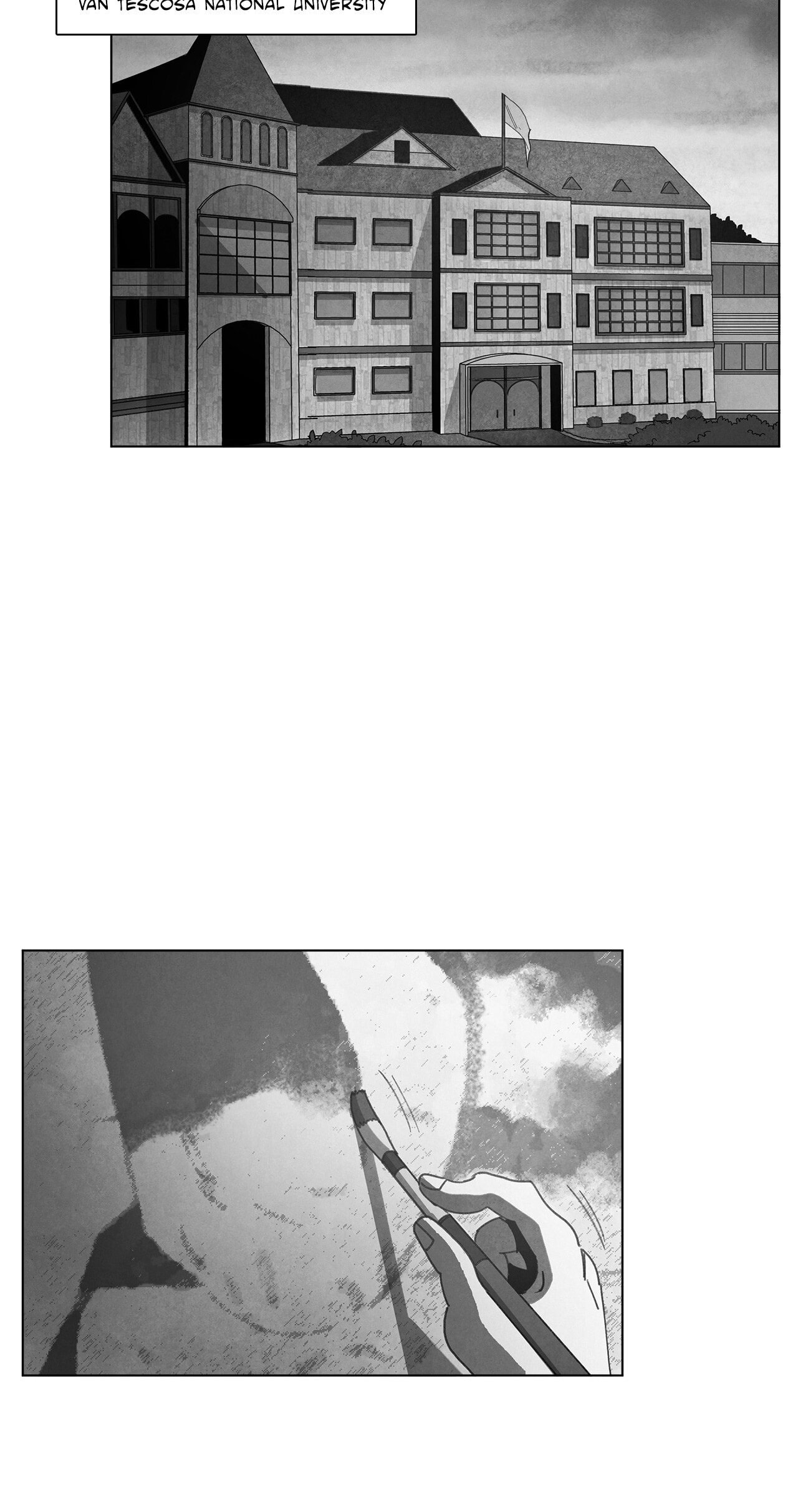 Dark Heaven Chapter 21 page 2 - 