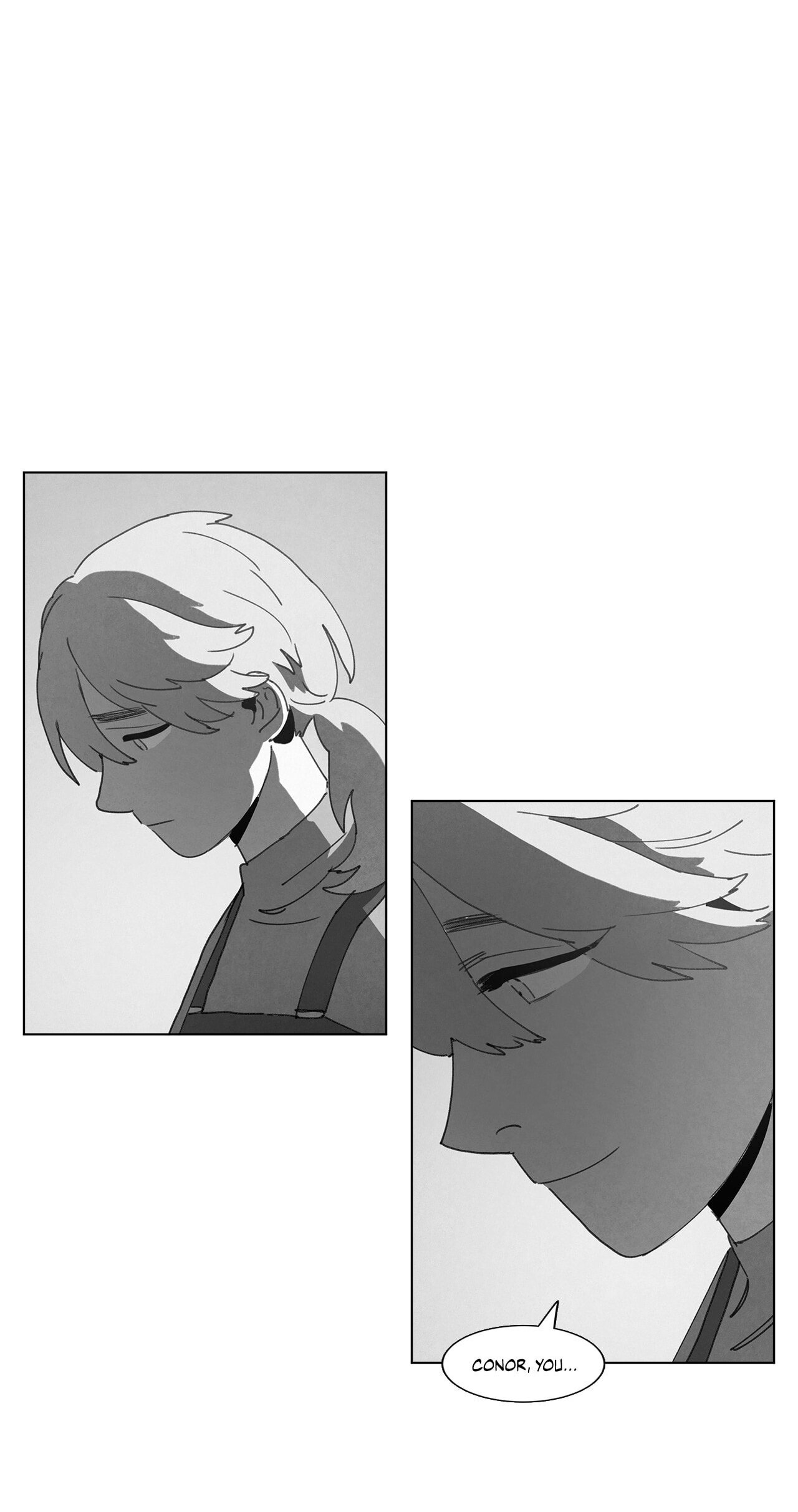 Dark Heaven Chapter 21 page 12 - 