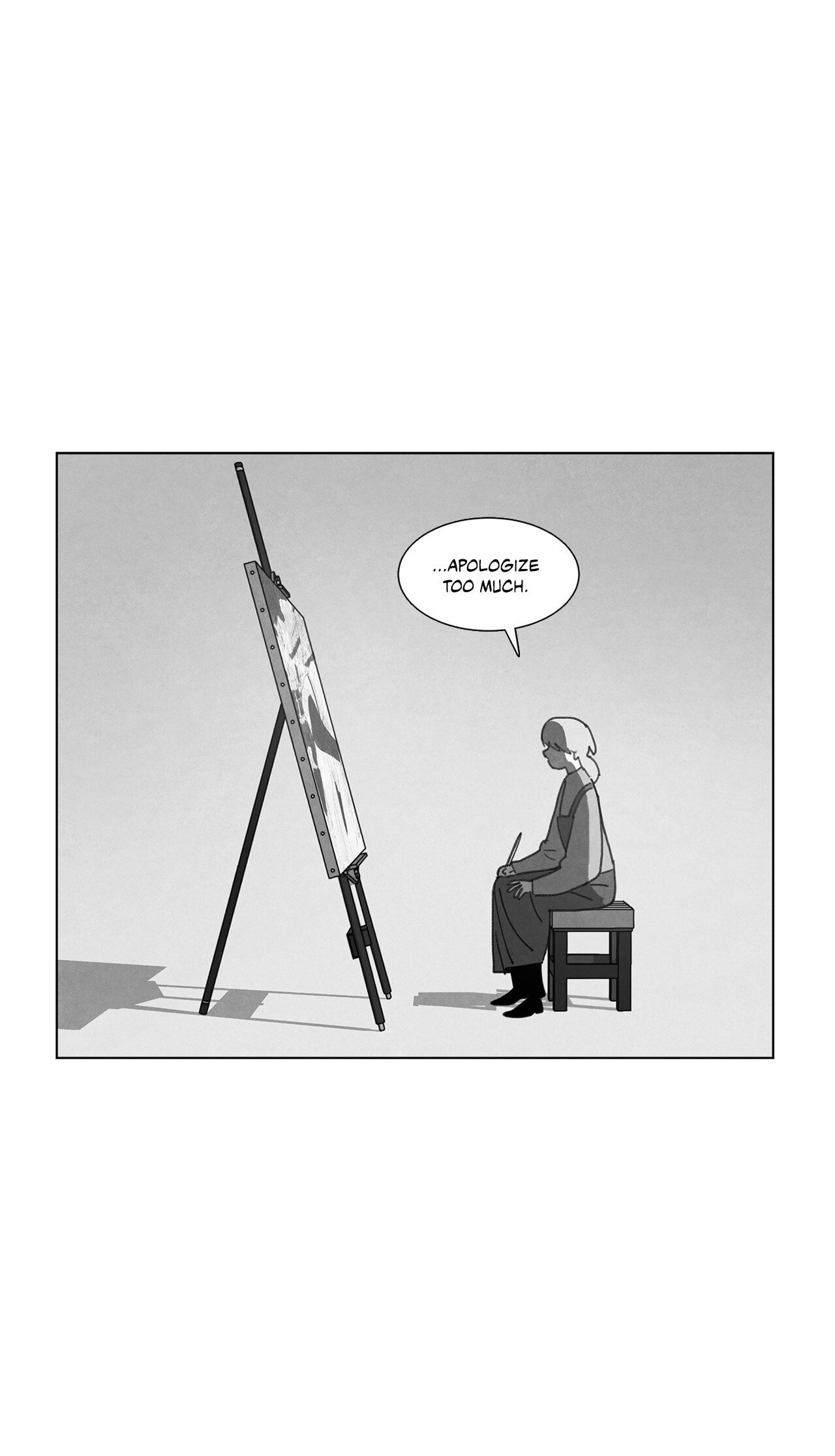 Dark Heaven Chapter 21 page 13 - 