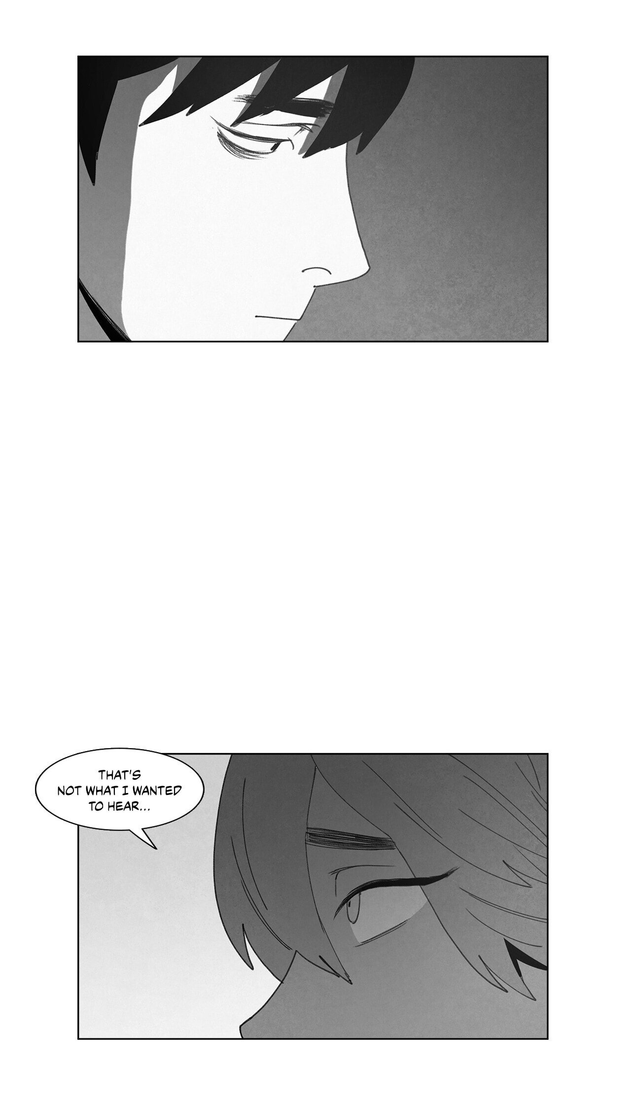 Dark Heaven Chapter 21 page 14 - 
