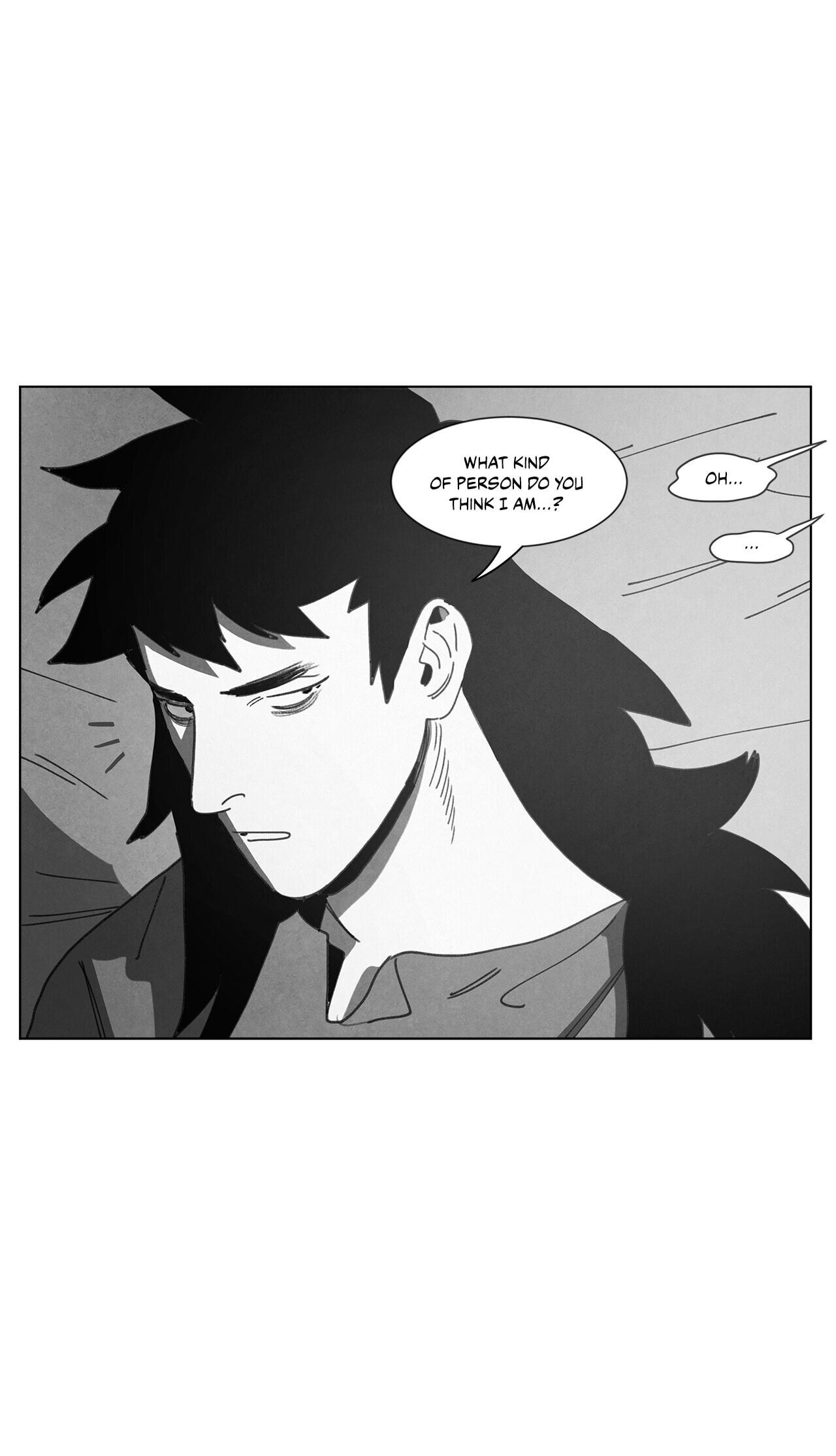 Dark Heaven Chapter 21 page 24 - 