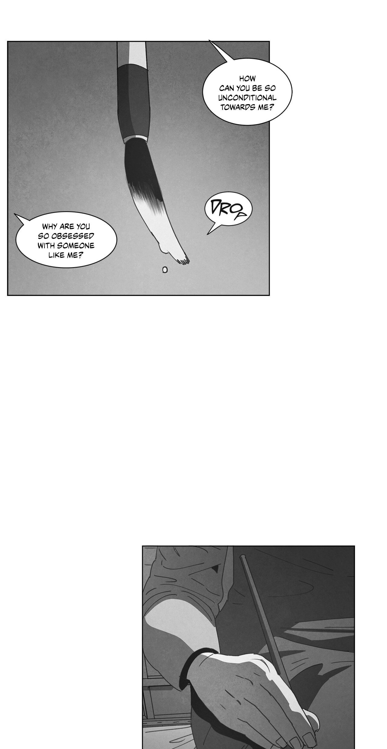 Dark Heaven Chapter 21 page 29 - 