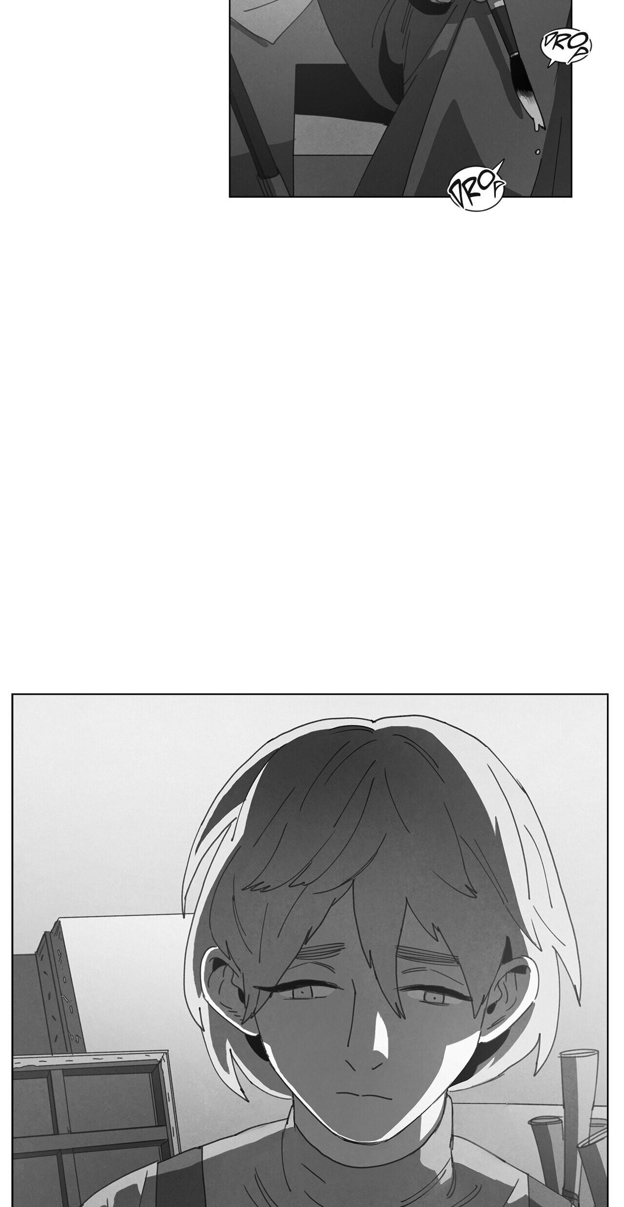 Dark Heaven Chapter 21 page 30 - 