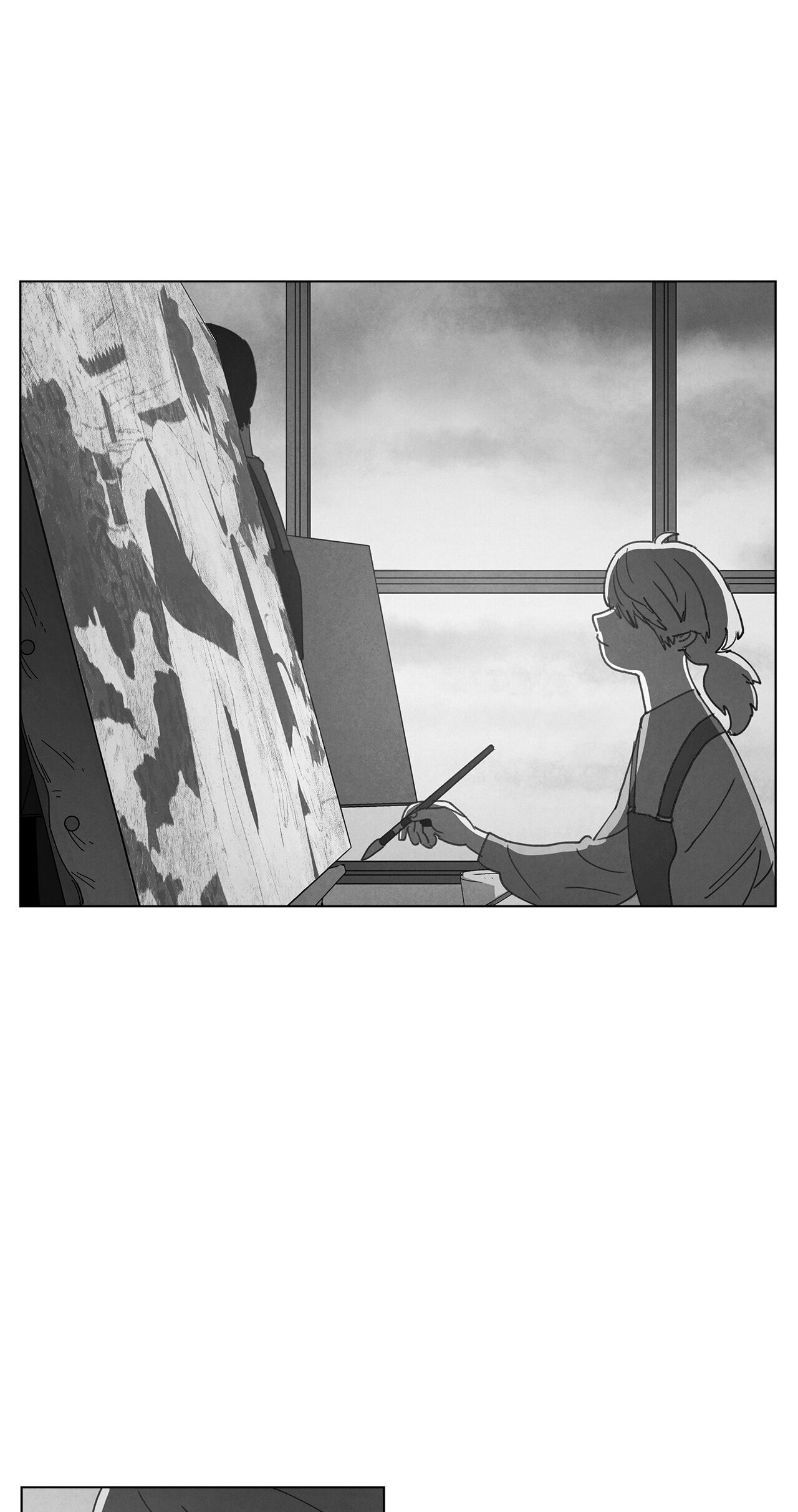 Dark Heaven Chapter 21 page 4 - 