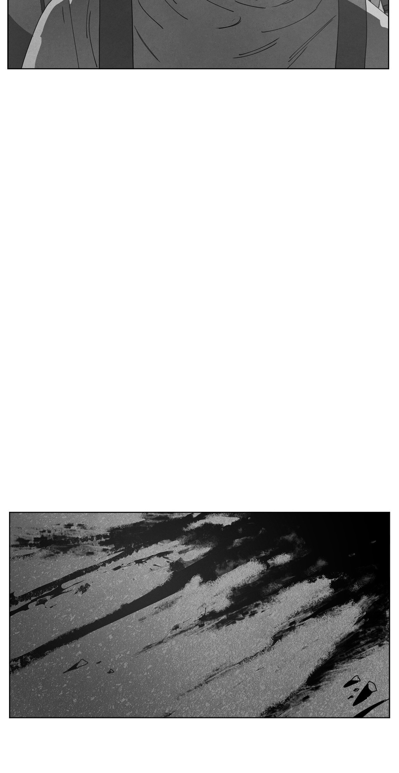 Dark Heaven Chapter 21 page 31 - 