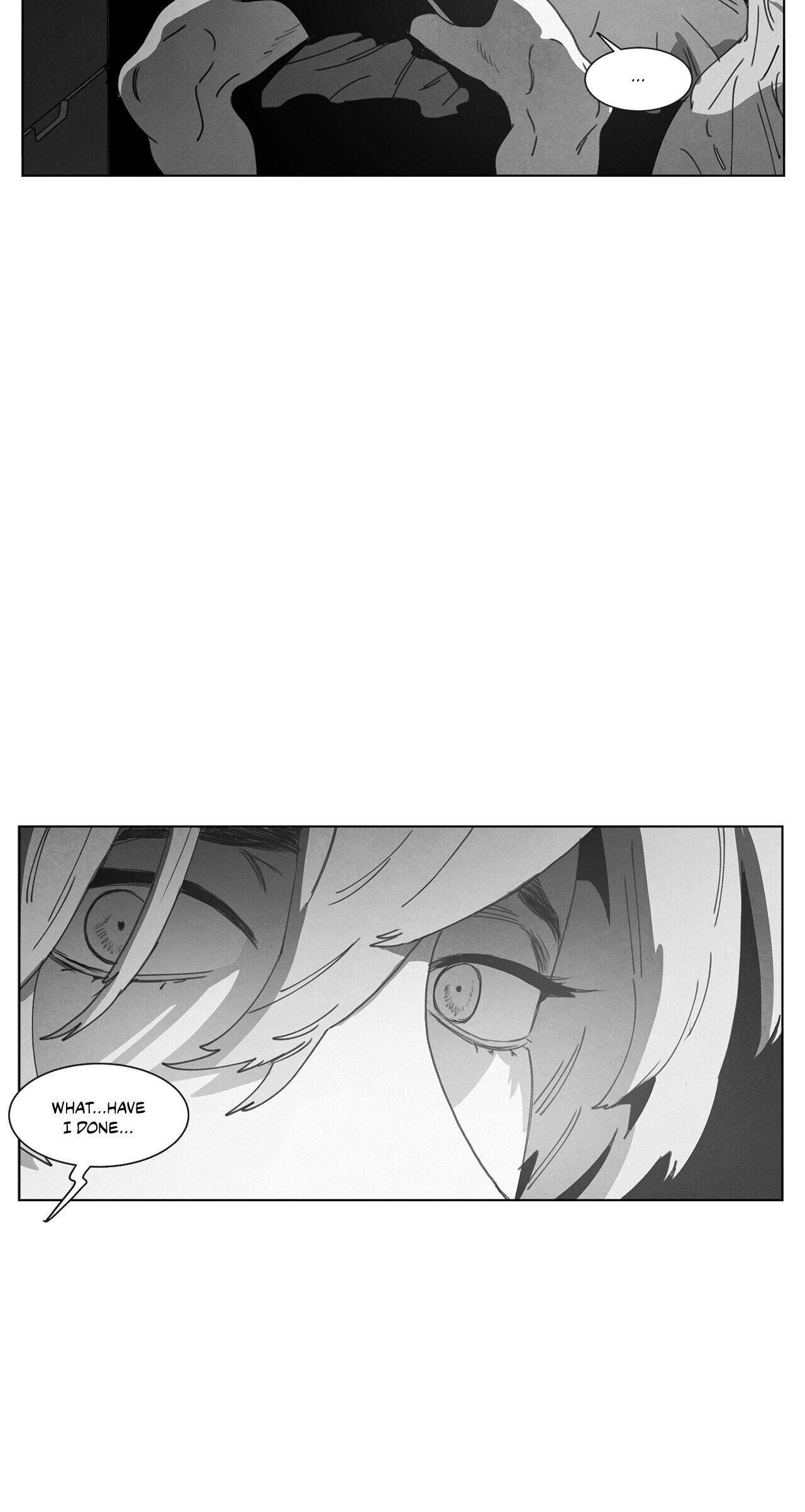 Dark Heaven Chapter 21 page 39 - 