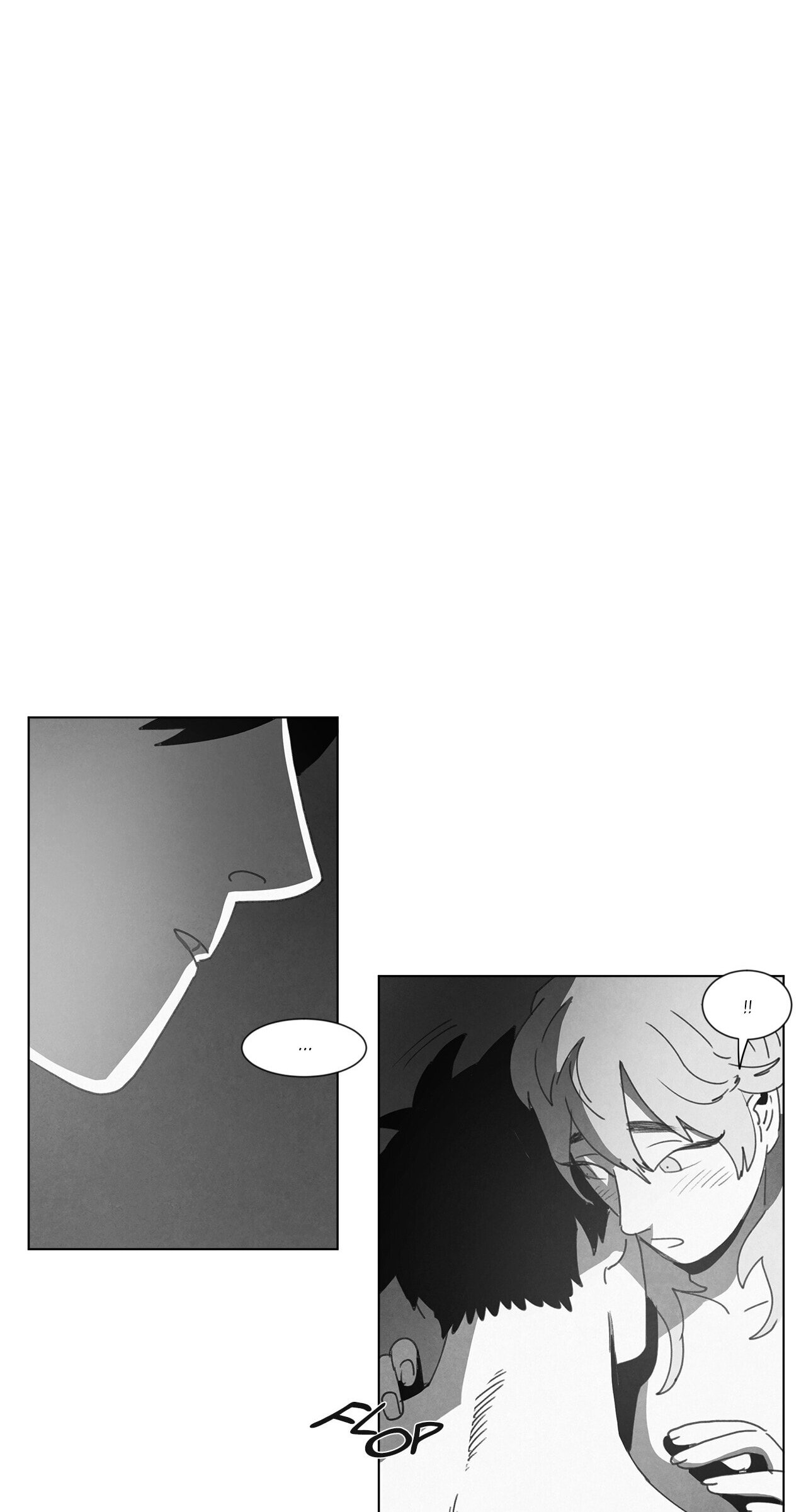Dark Heaven Chapter 21 page 44 - 