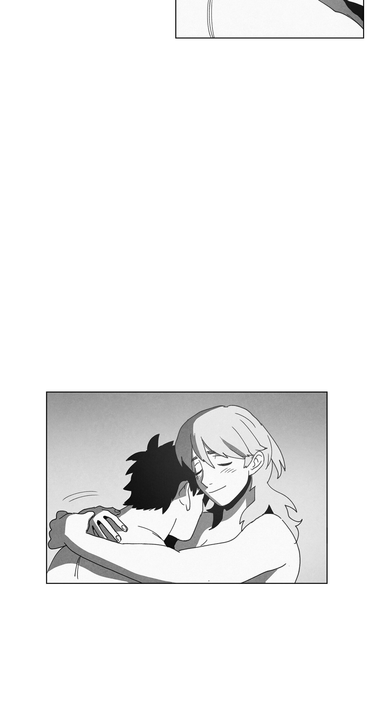 Dark Heaven Chapter 21 page 45 - 