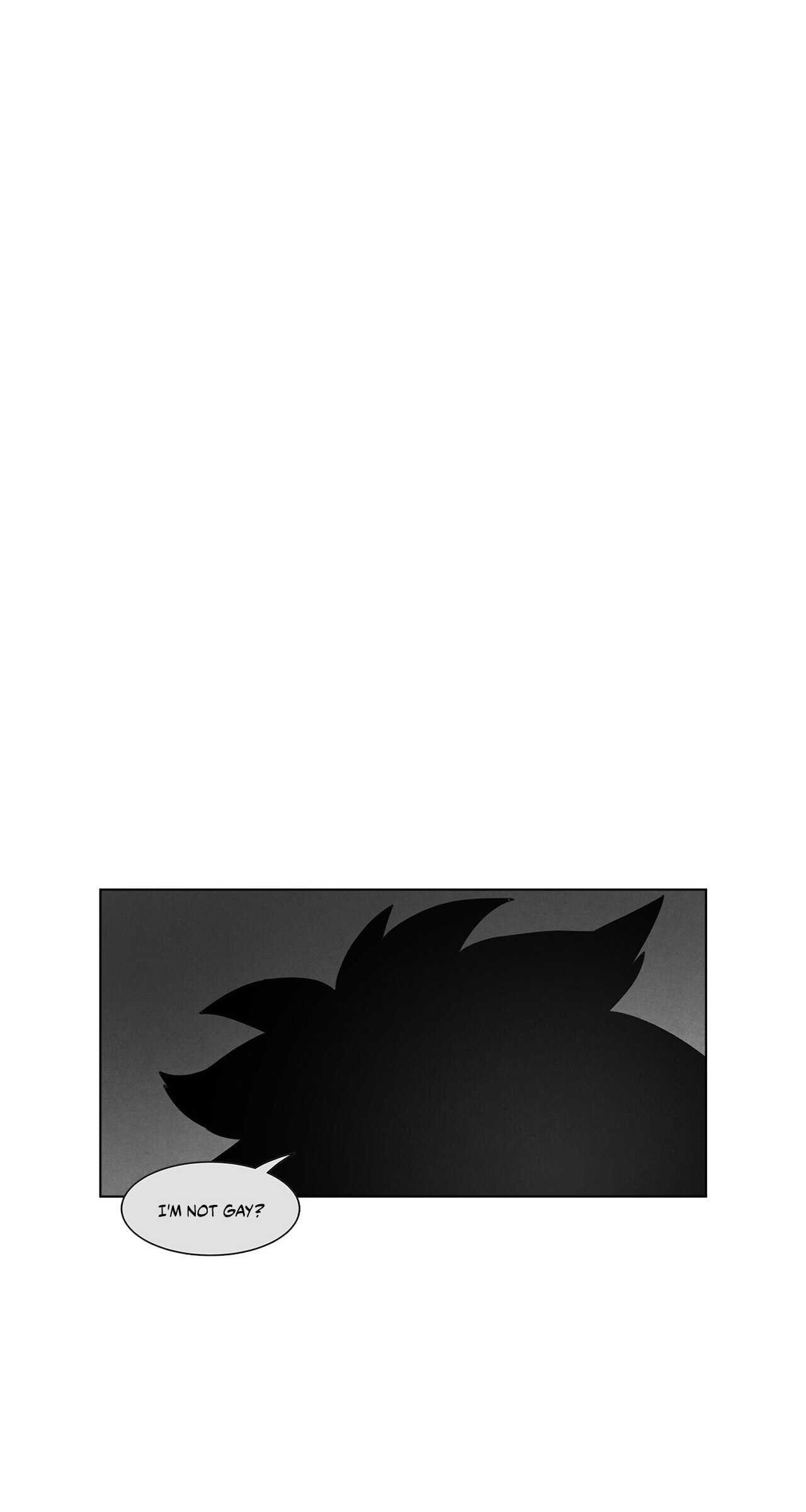 Dark Heaven Chapter 21 page 46 - 