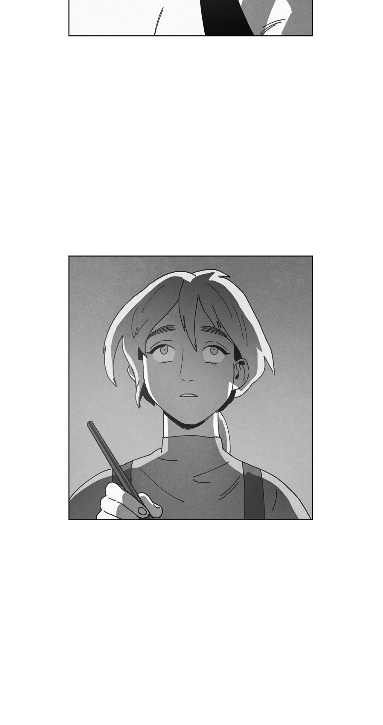 Dark Heaven Chapter 21 page 6 - 