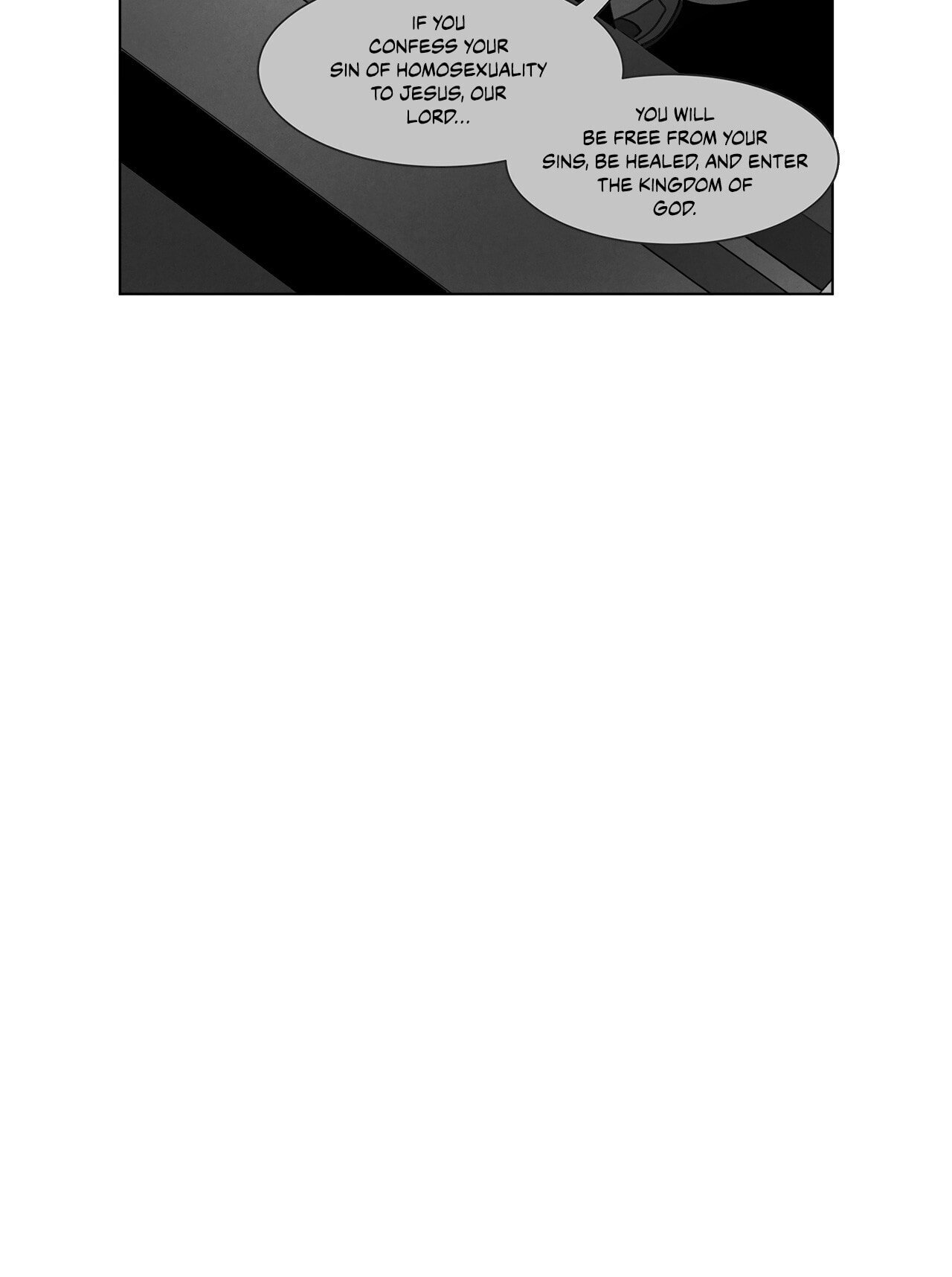 Dark Heaven Chapter 21 page 53 - 
